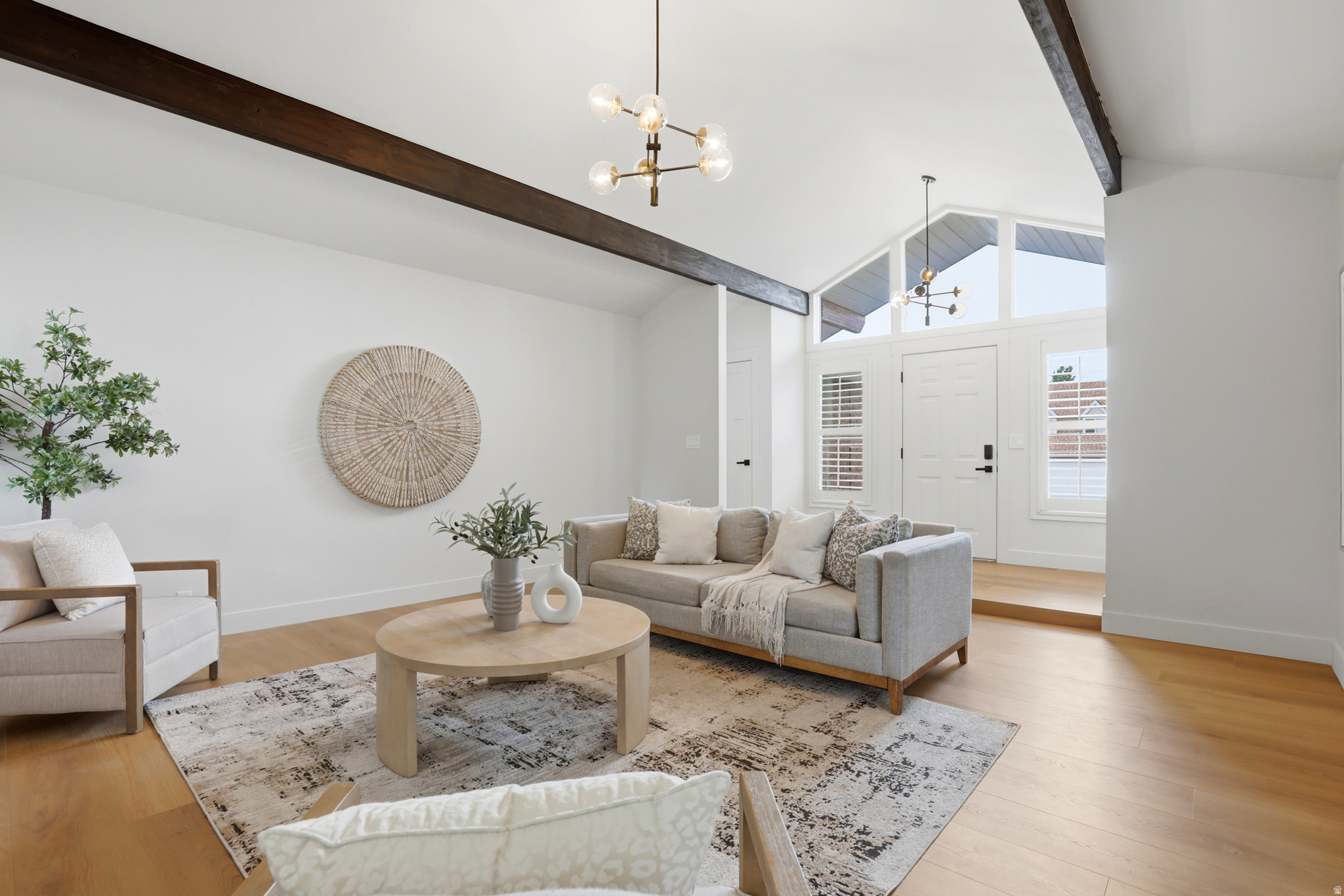 WALDEN RIDGE - Residential