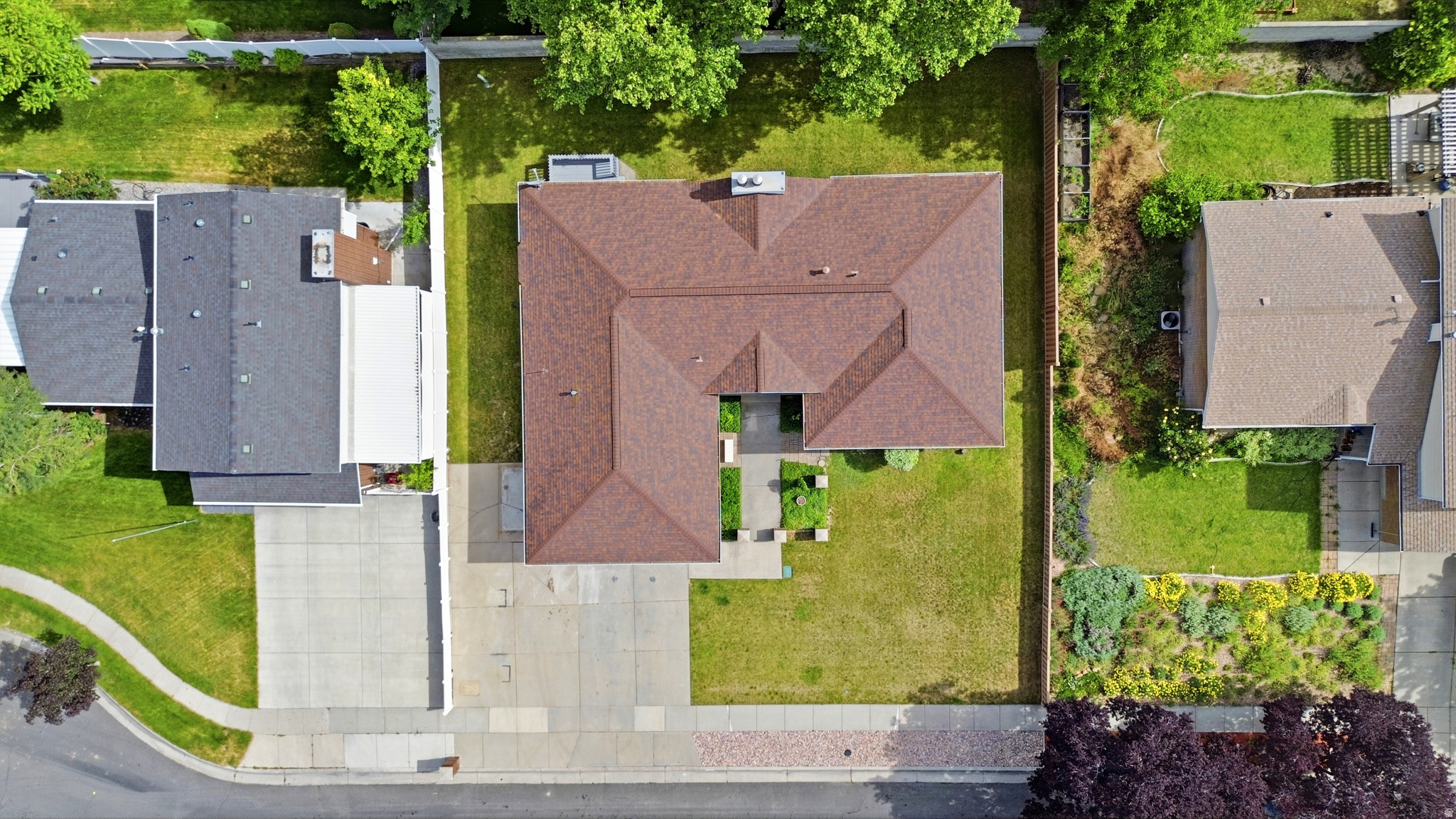 WALDEN RIDGE - Residential