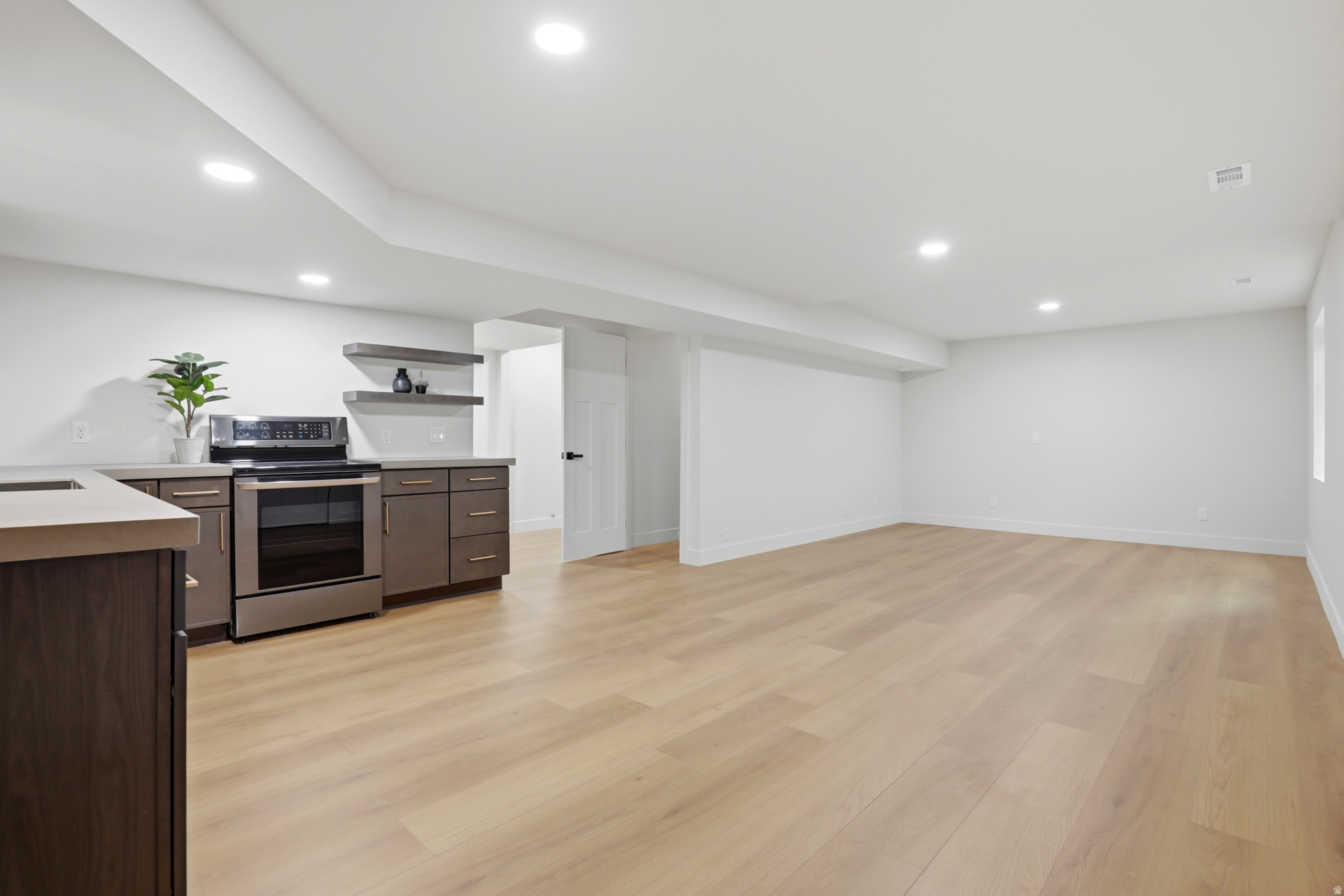 WALDEN RIDGE - Residential