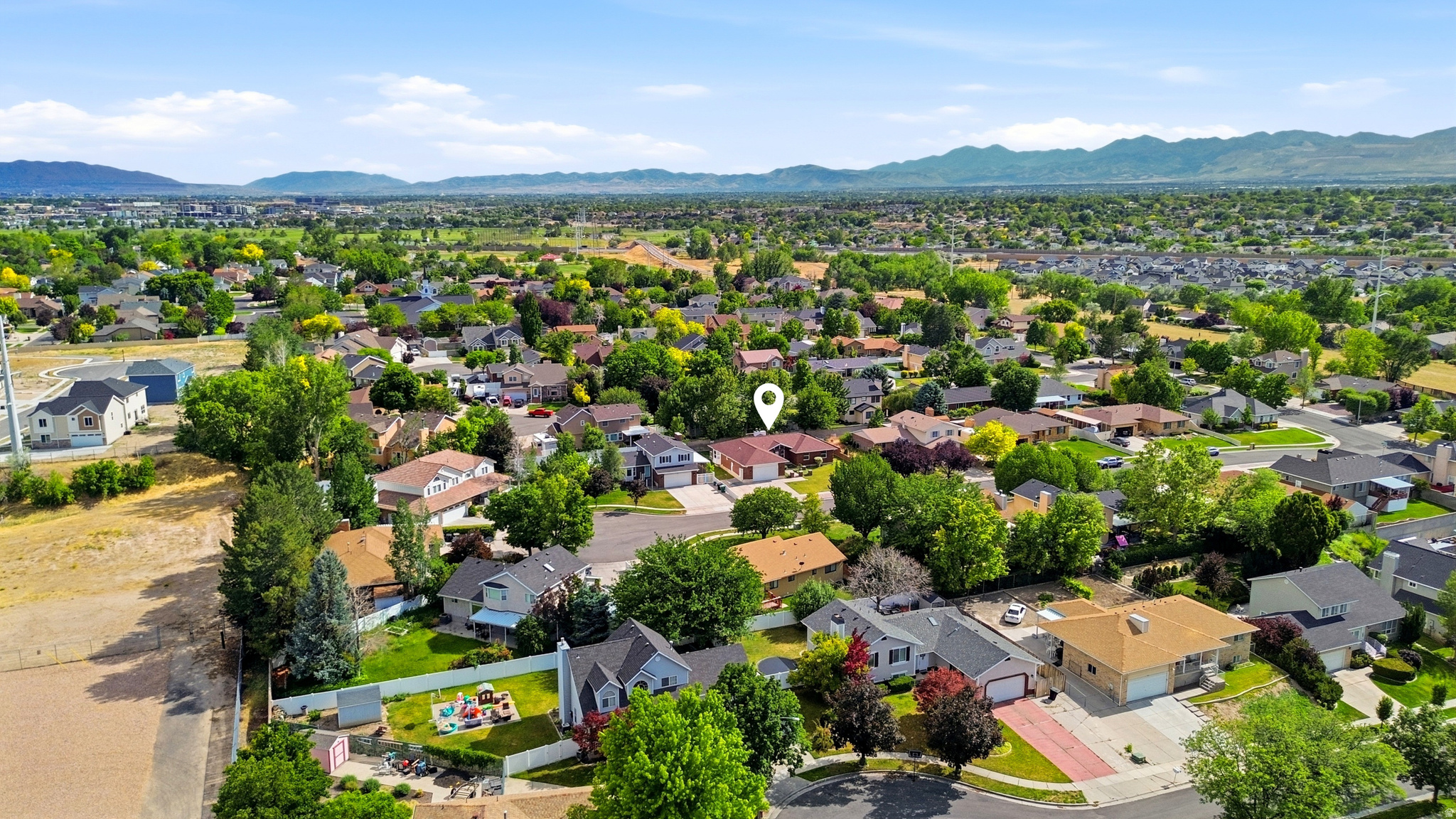 WALDEN RIDGE - Residential