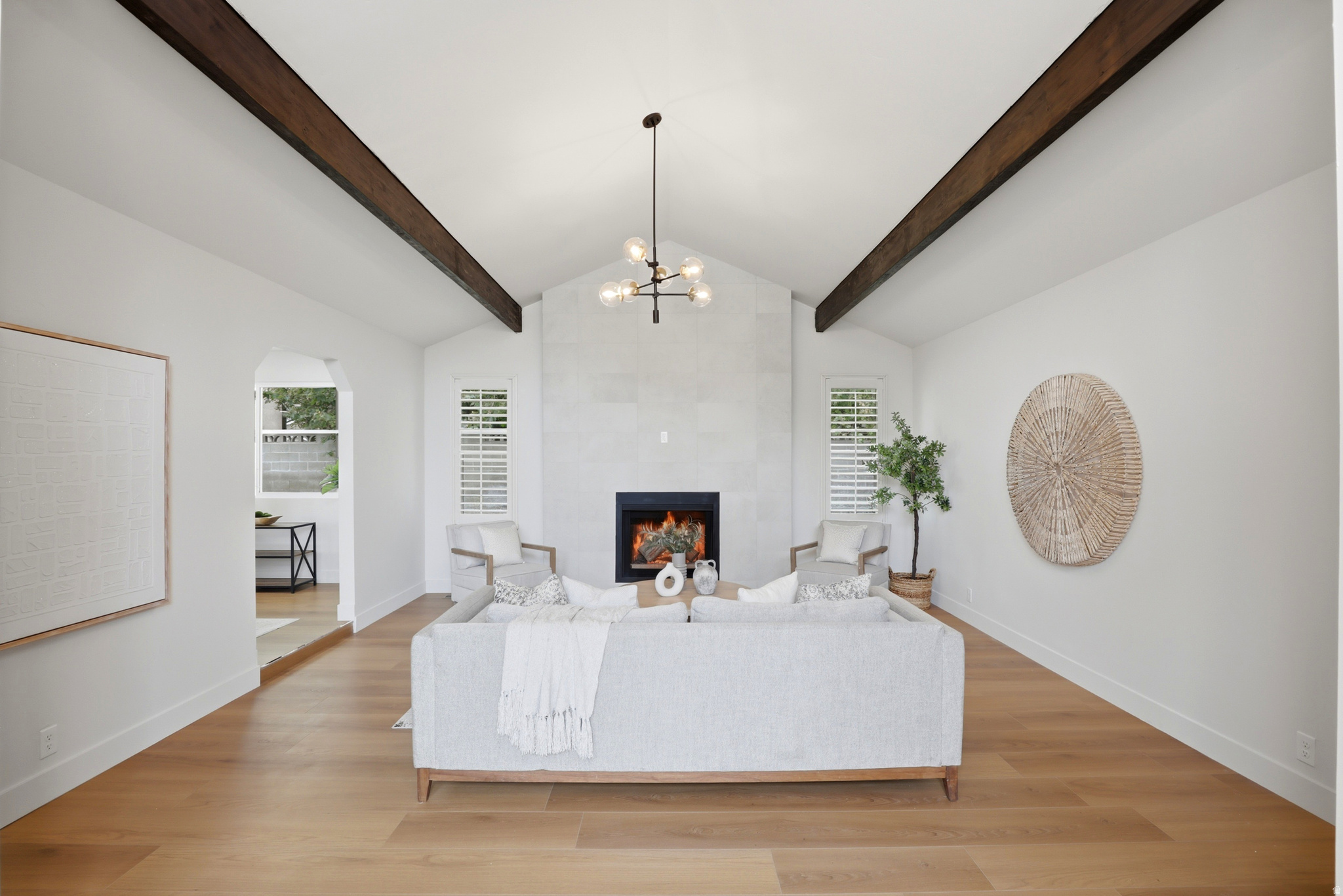 WALDEN RIDGE - Residential