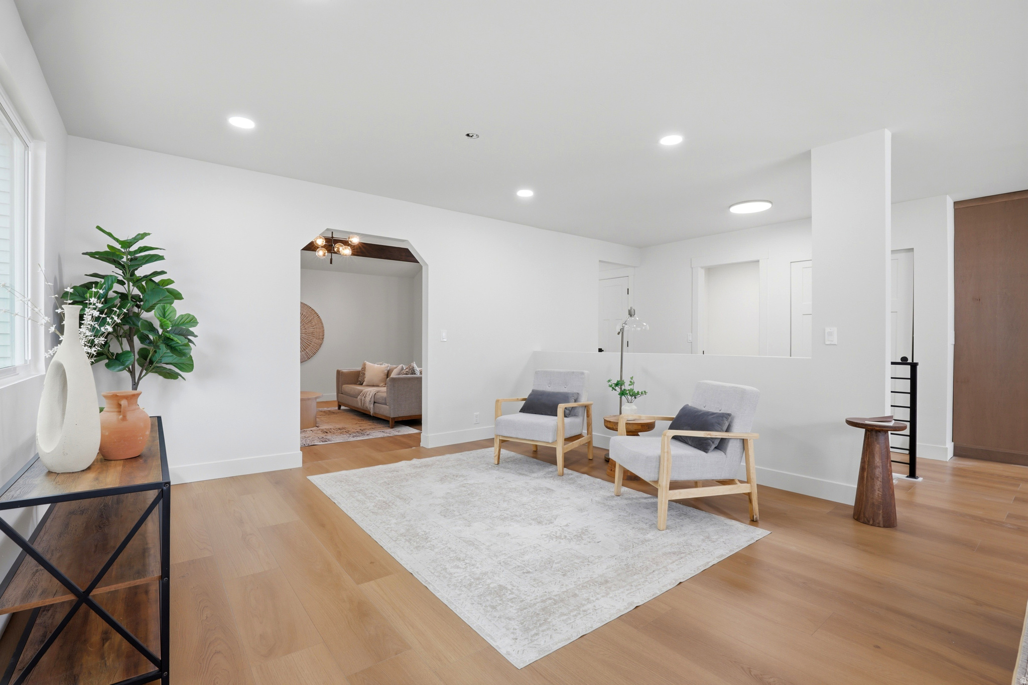 WALDEN RIDGE - Residential