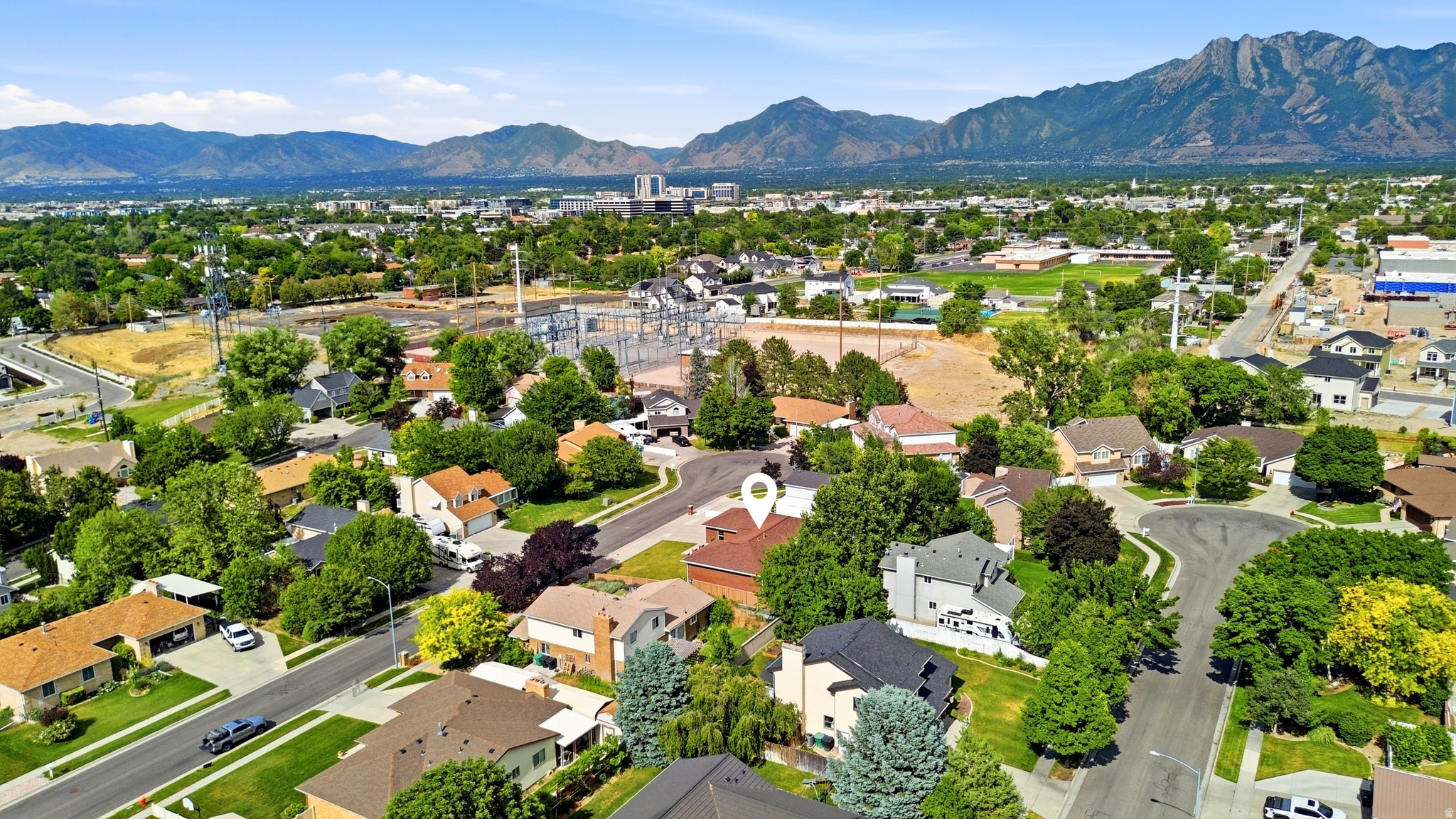 WALDEN RIDGE - Residential
