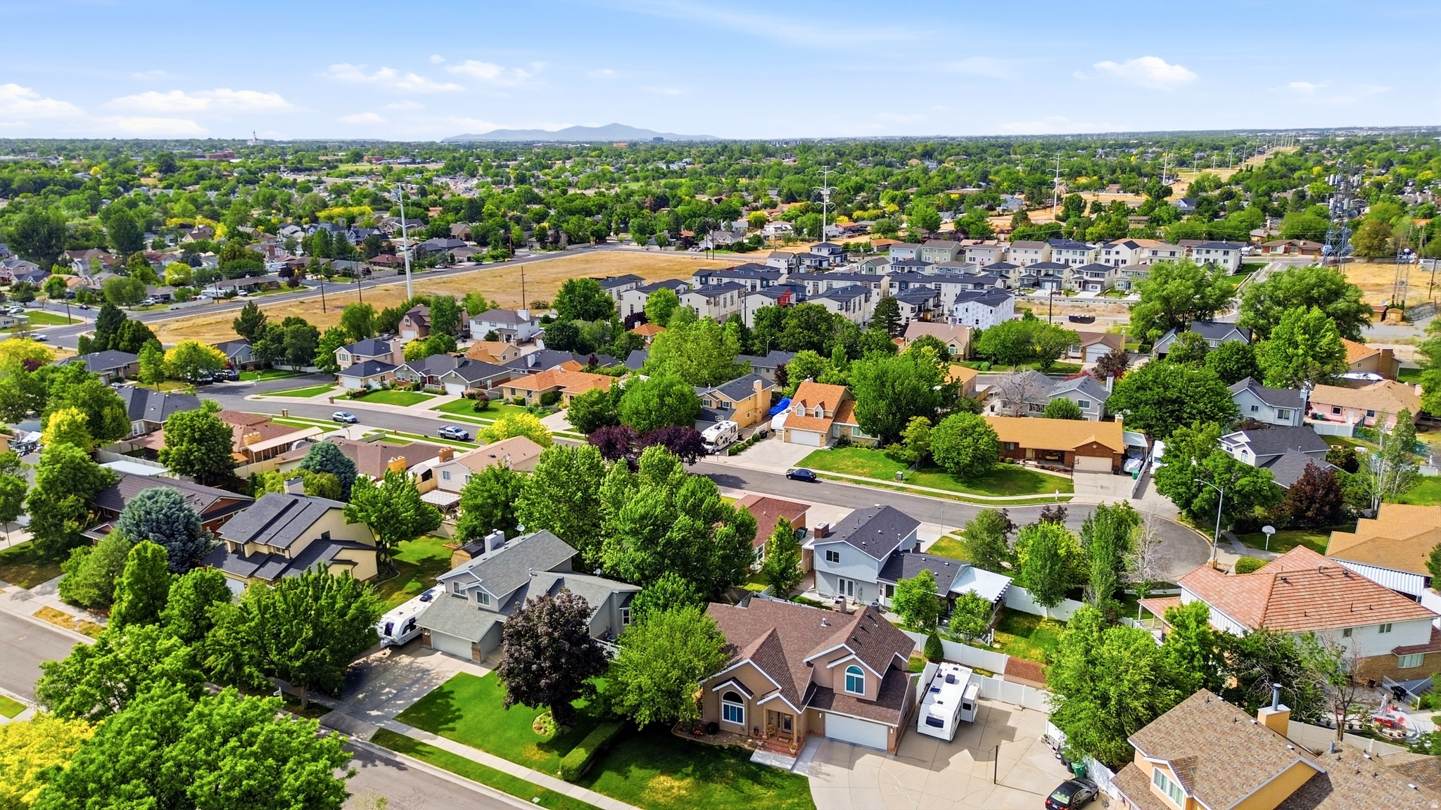 WALDEN RIDGE - Residential