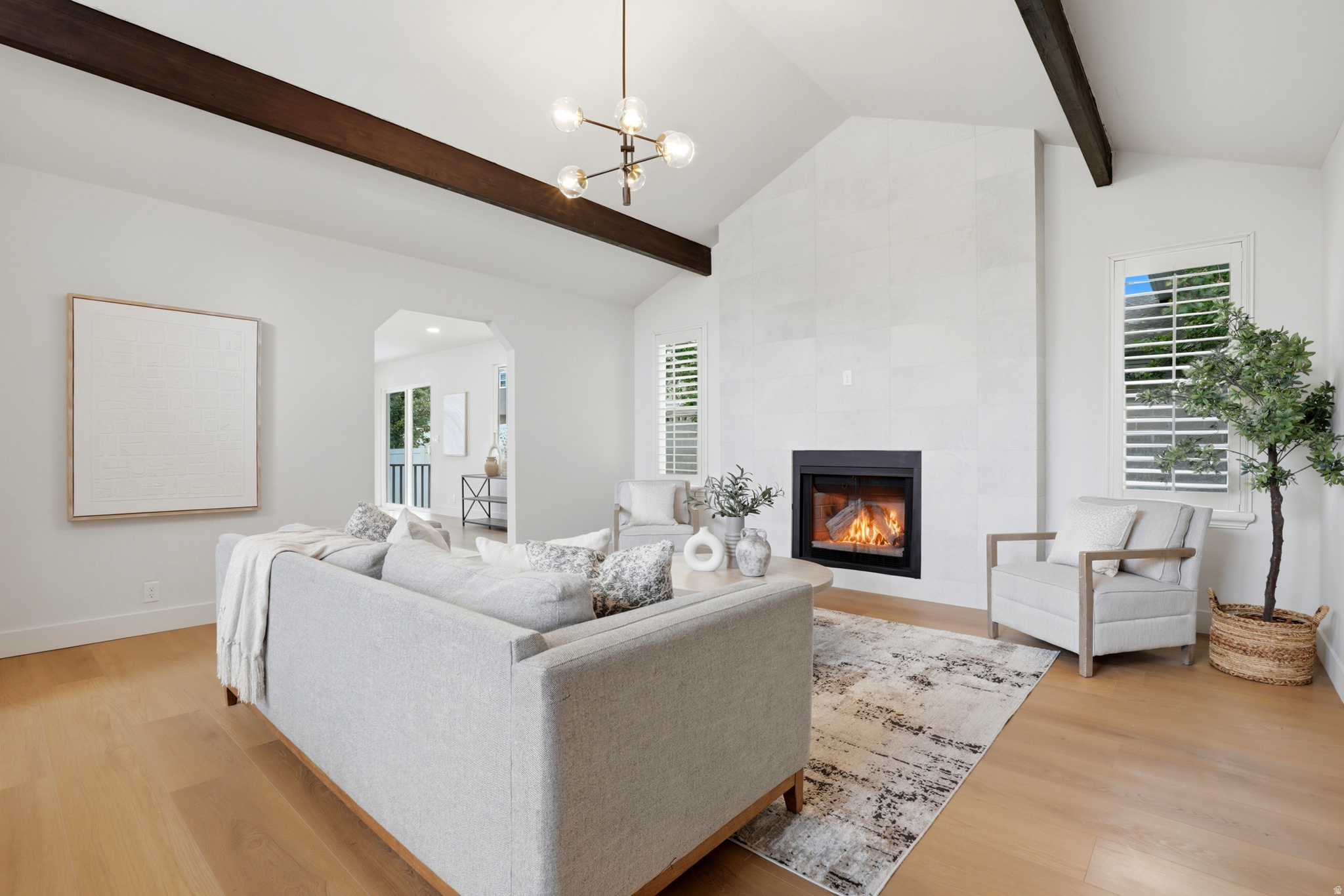 WALDEN RIDGE - Residential