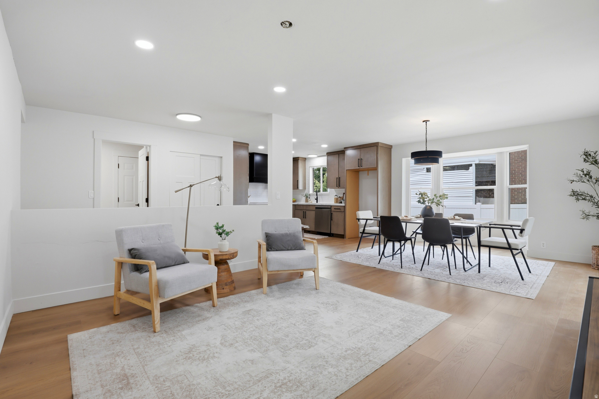 WALDEN RIDGE - Residential
