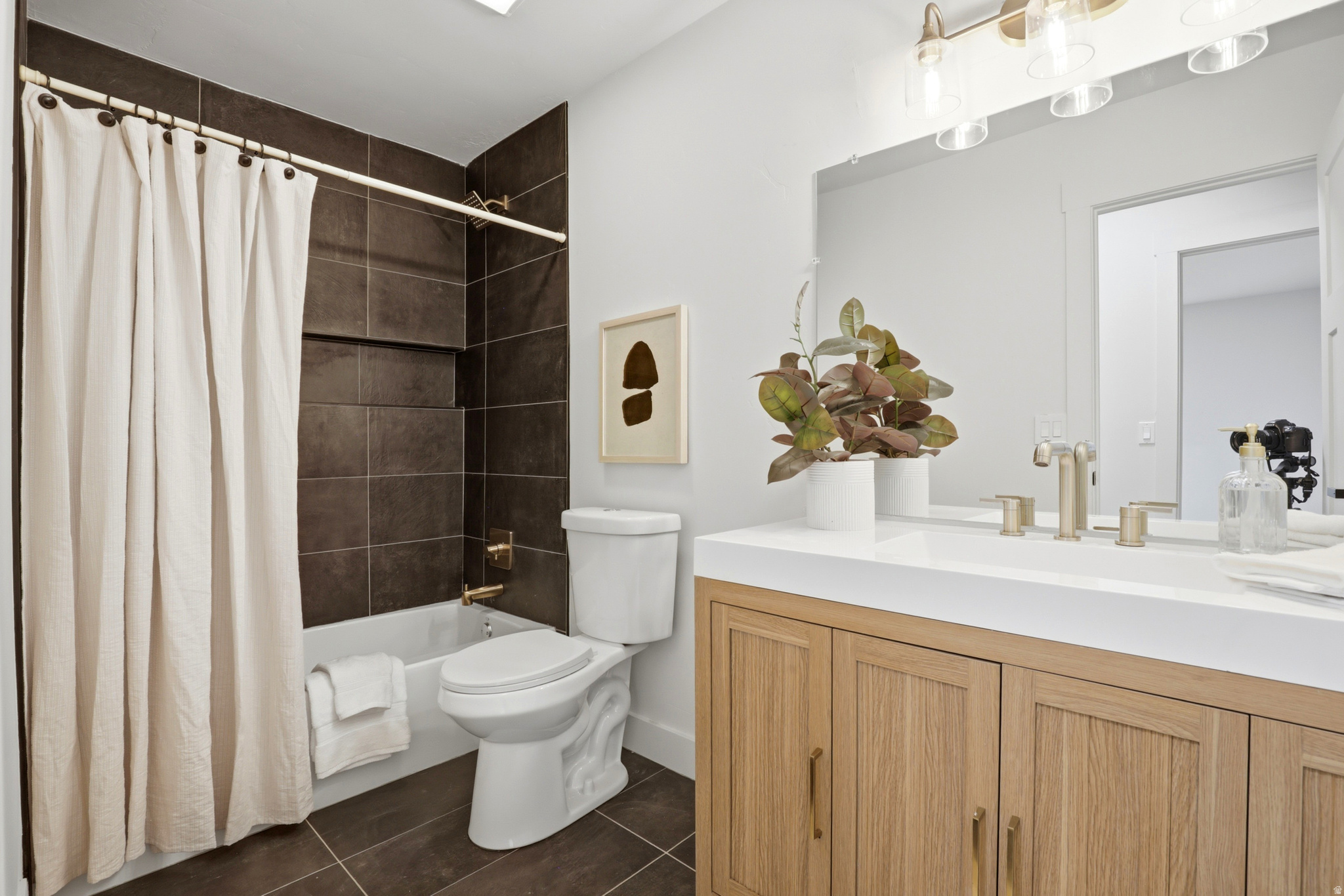 WALDEN RIDGE - Residential