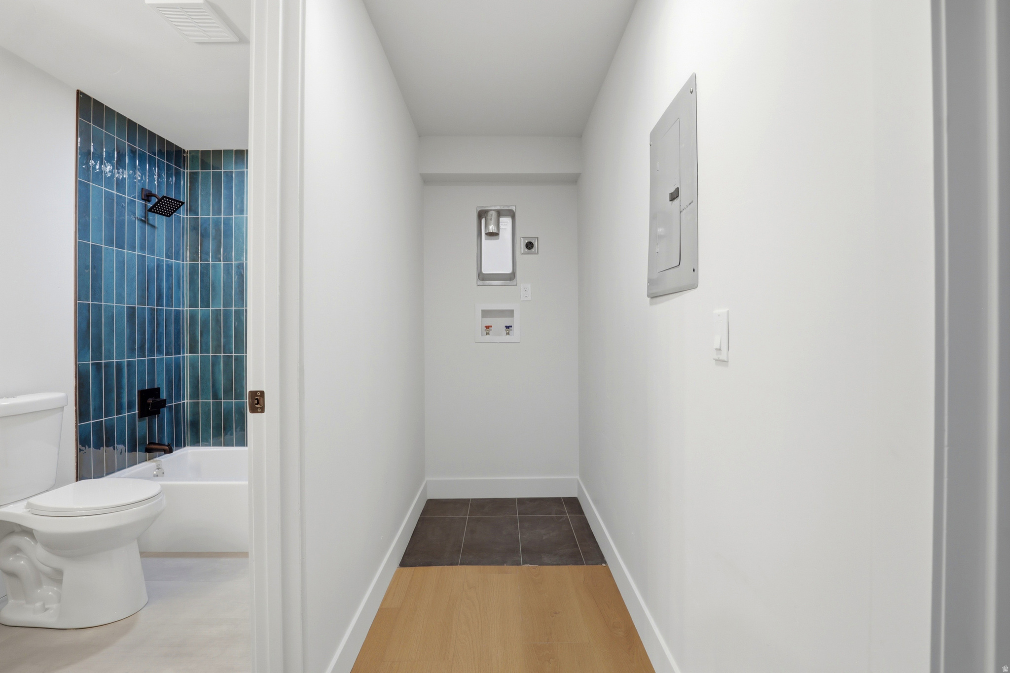 WALDEN RIDGE - Residential
