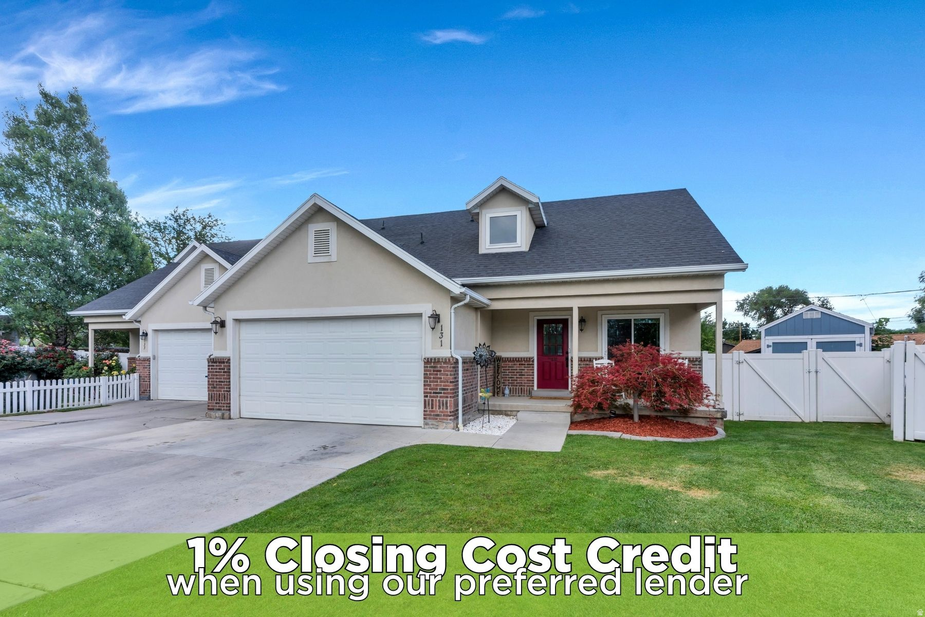 PLUM TREE LANE - Residential