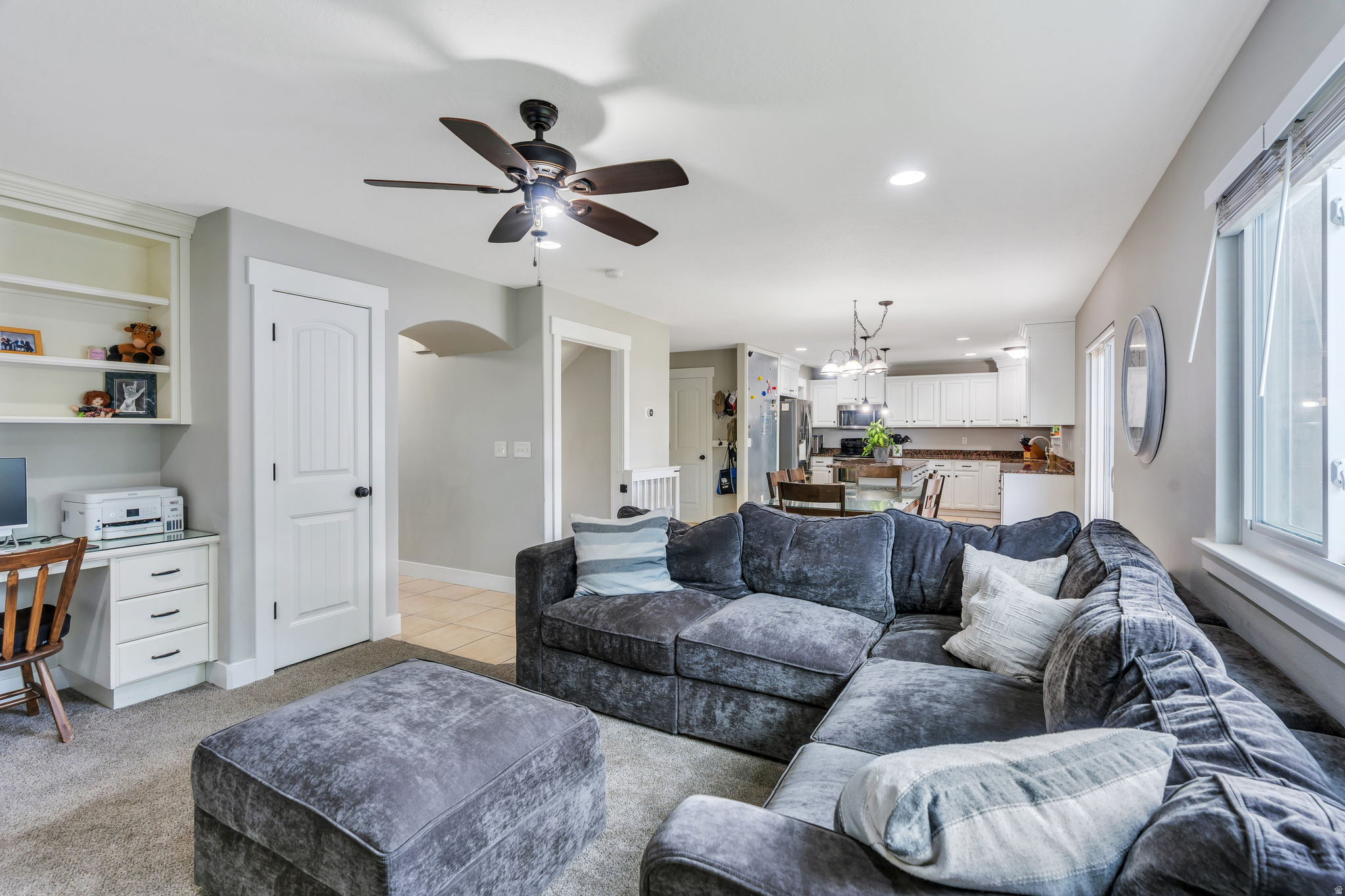 PLUM TREE LANE - Residential