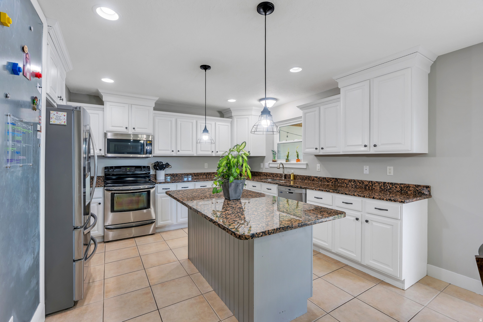 PLUM TREE LANE - Residential