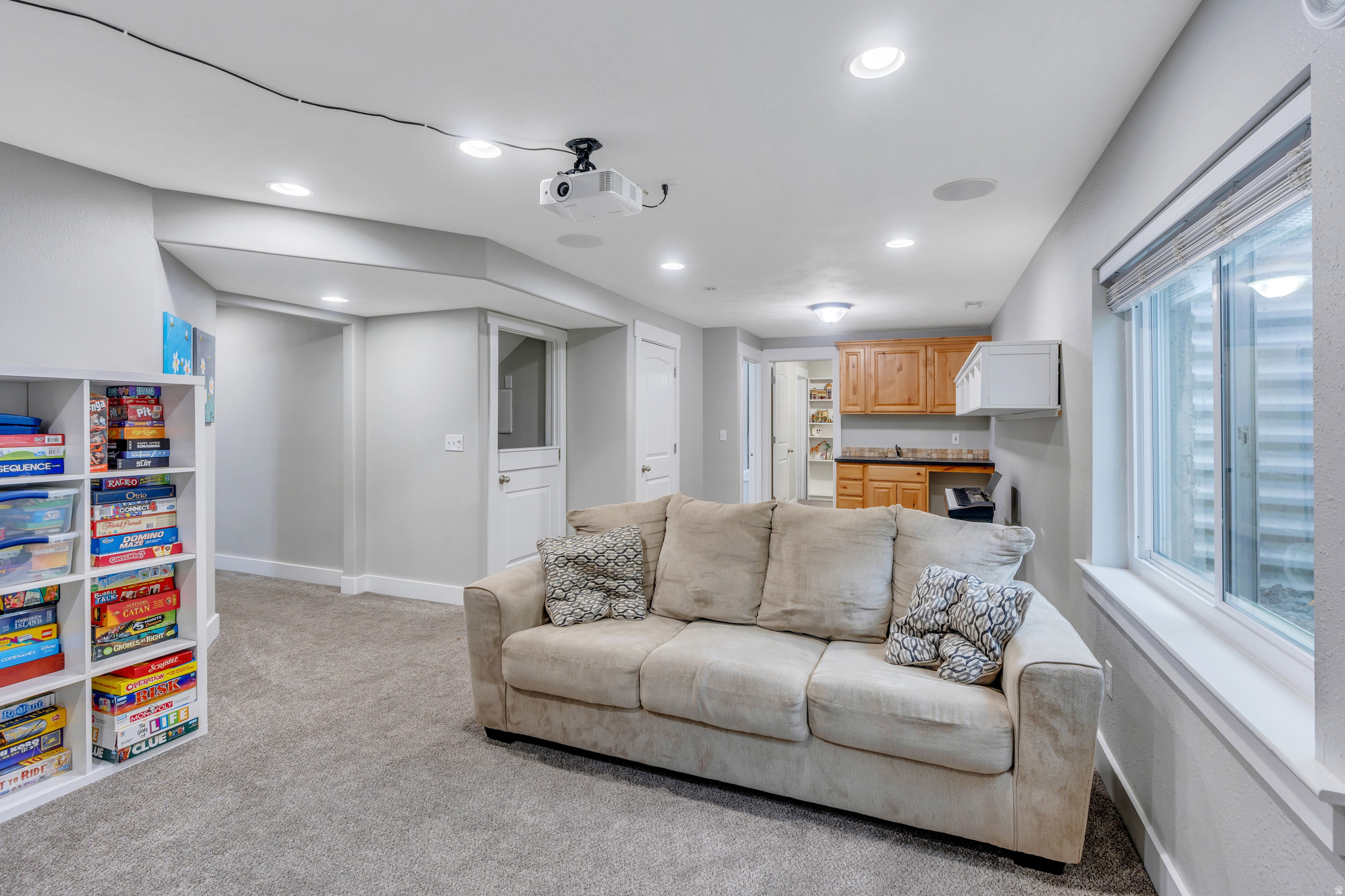 PLUM TREE LANE - Residential