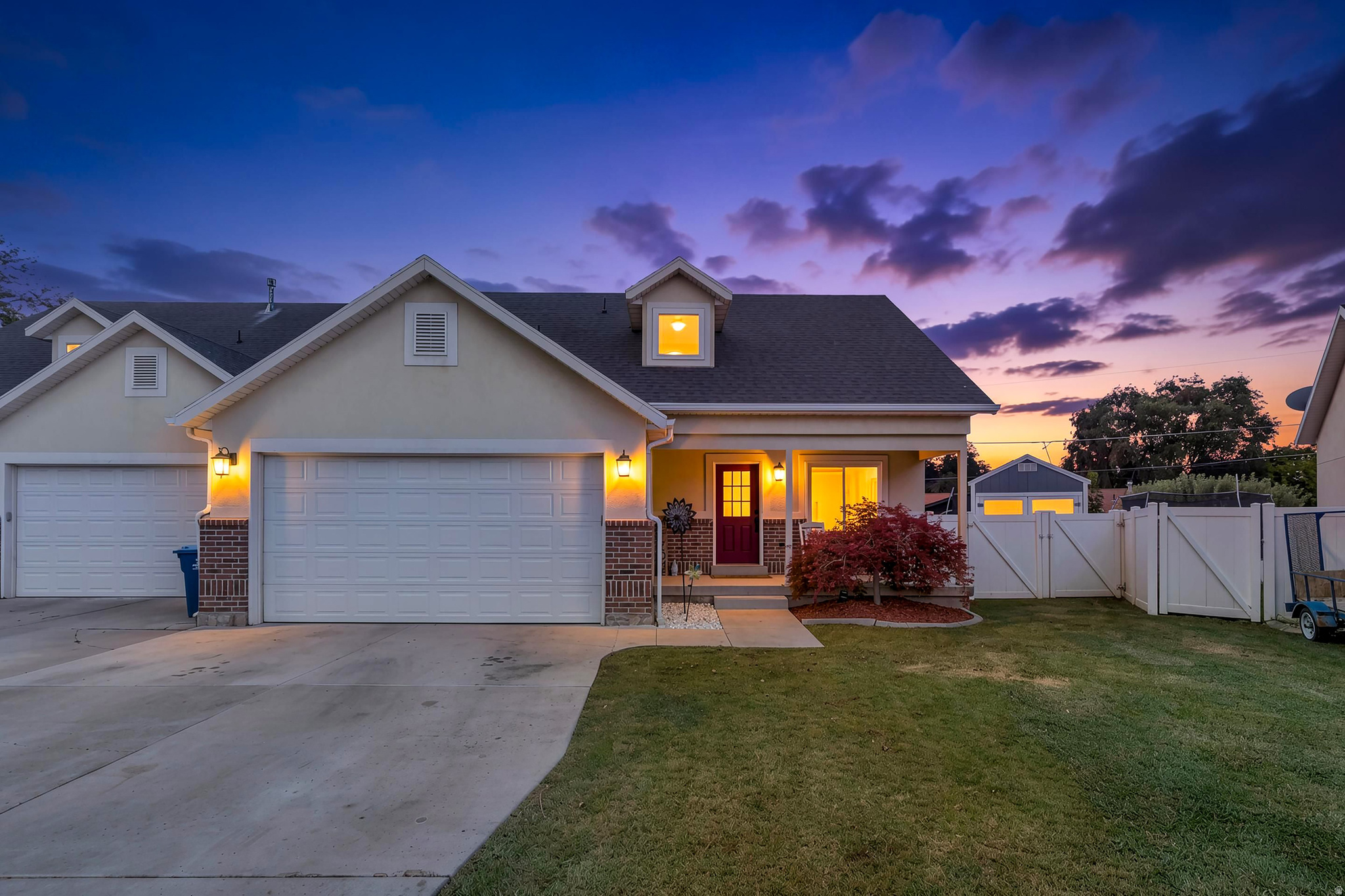 PLUM TREE LANE - Residential
