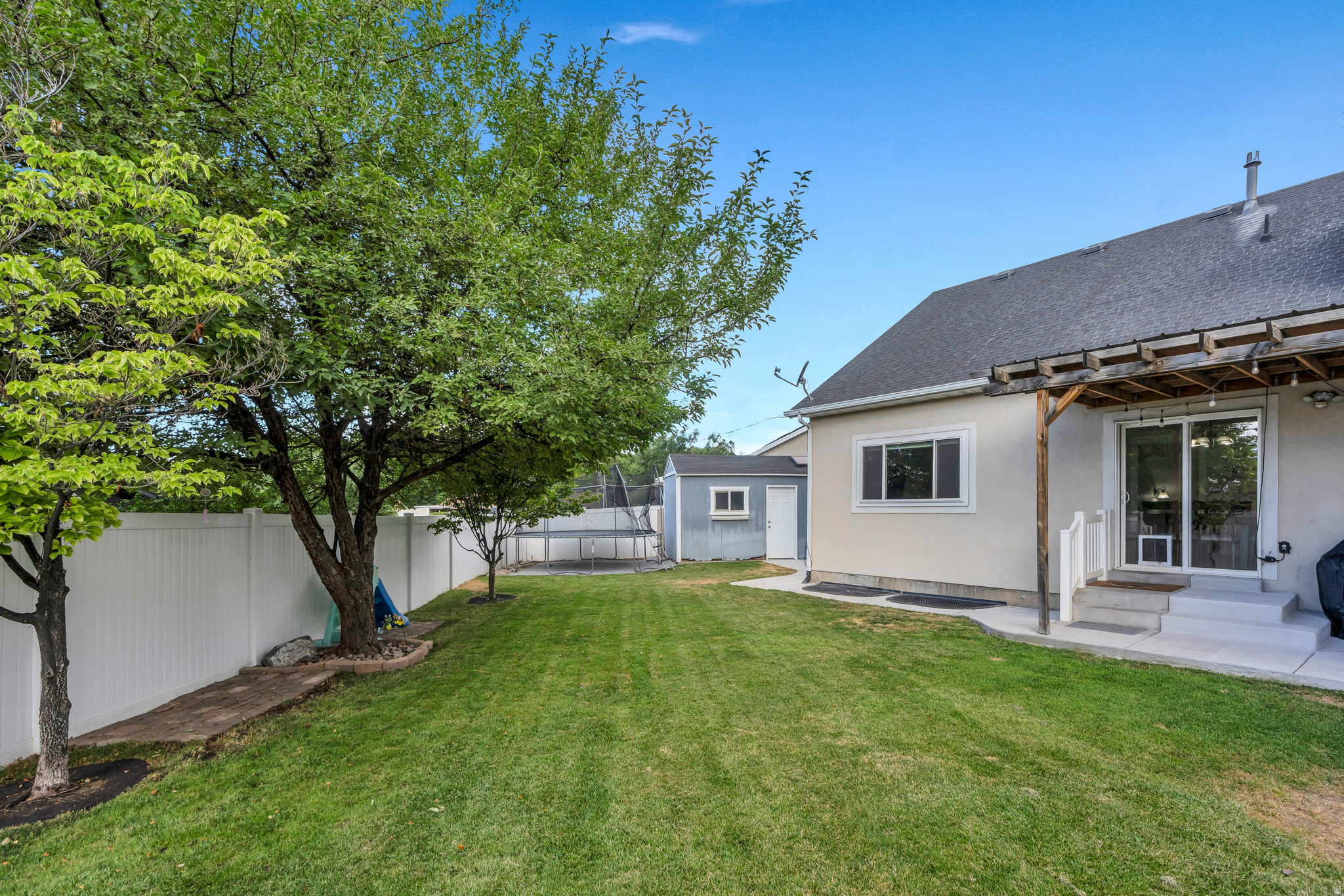 PLUM TREE LANE - Residential