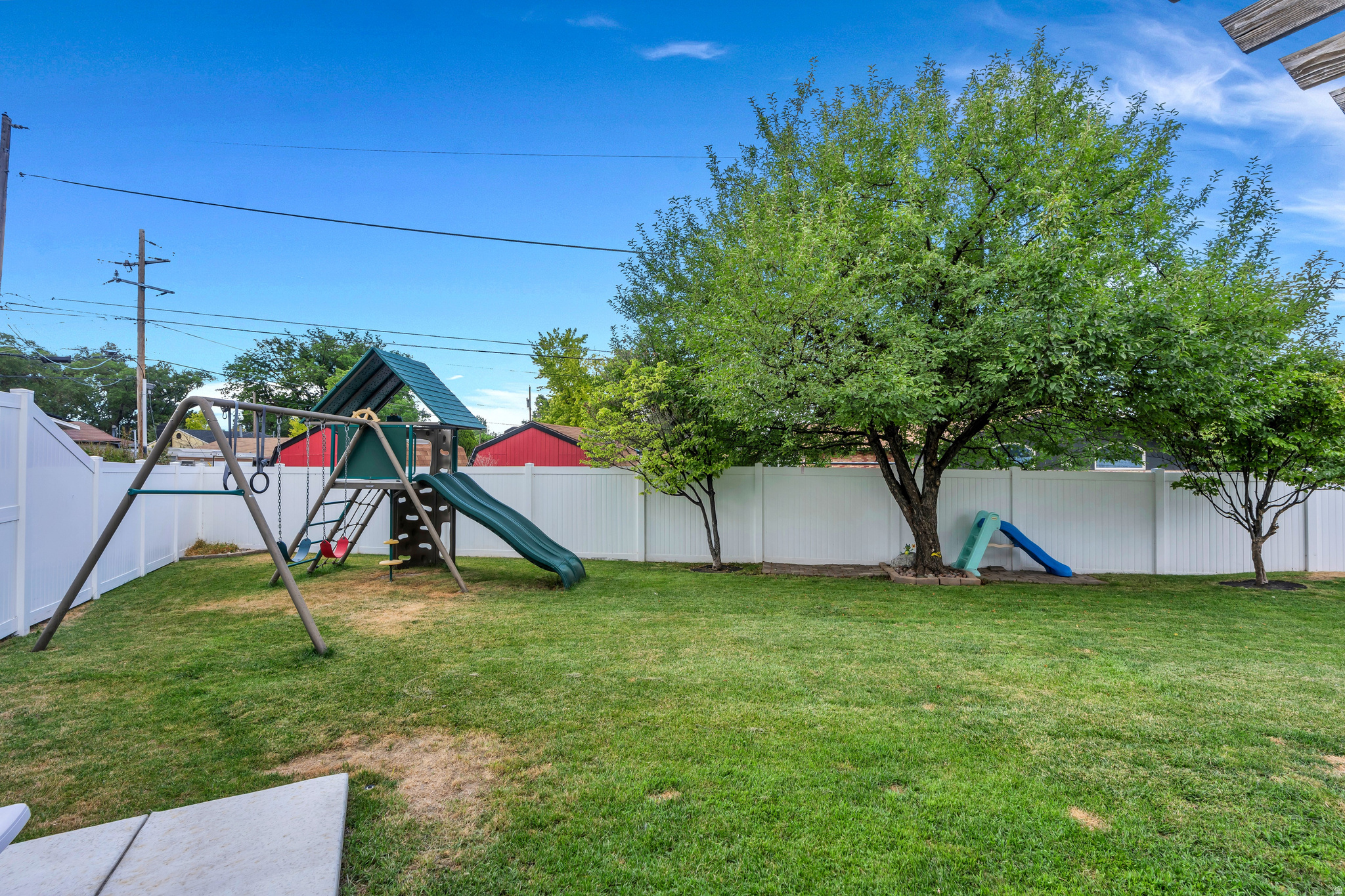 PLUM TREE LANE - Residential