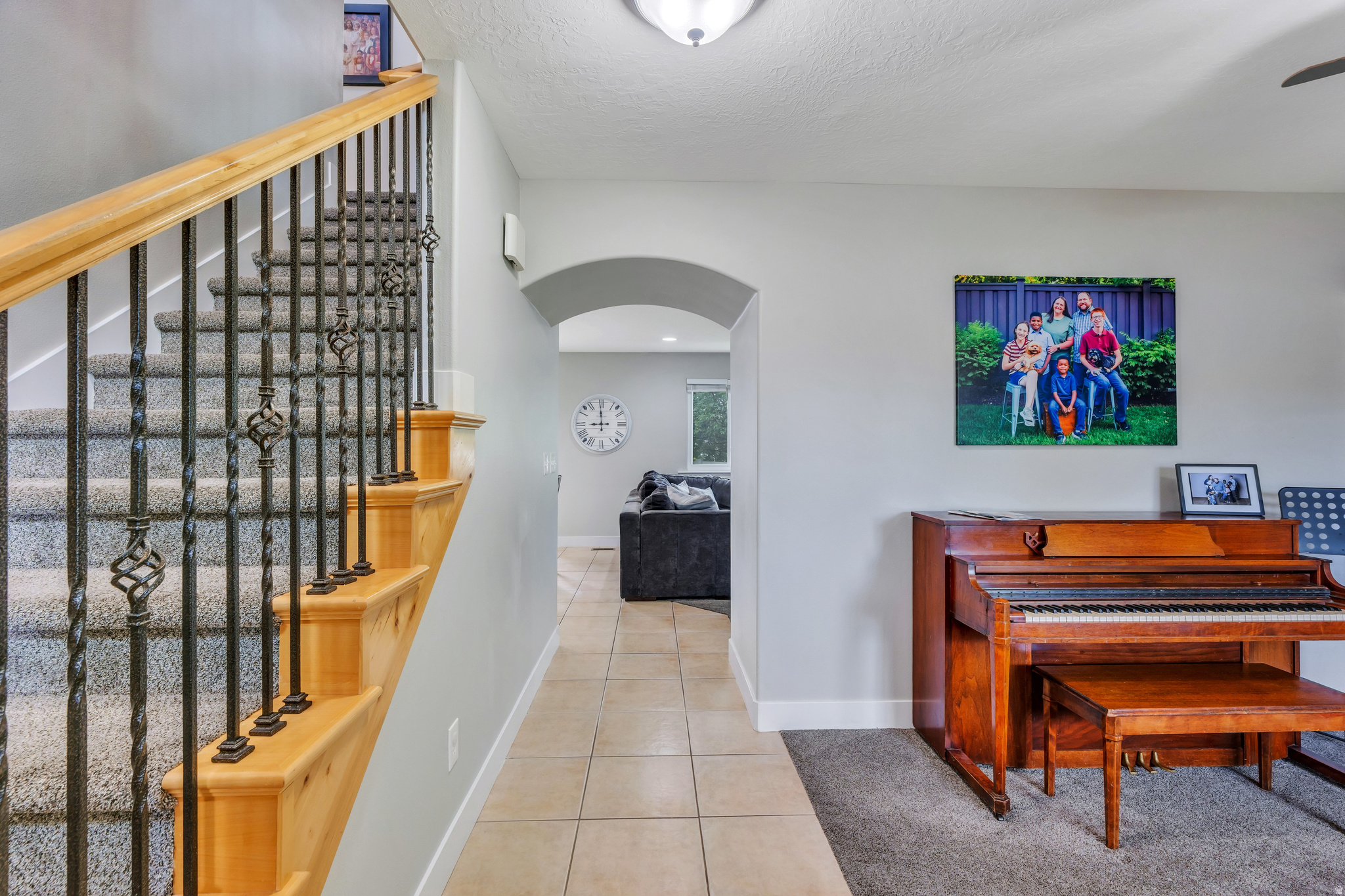PLUM TREE LANE - Residential
