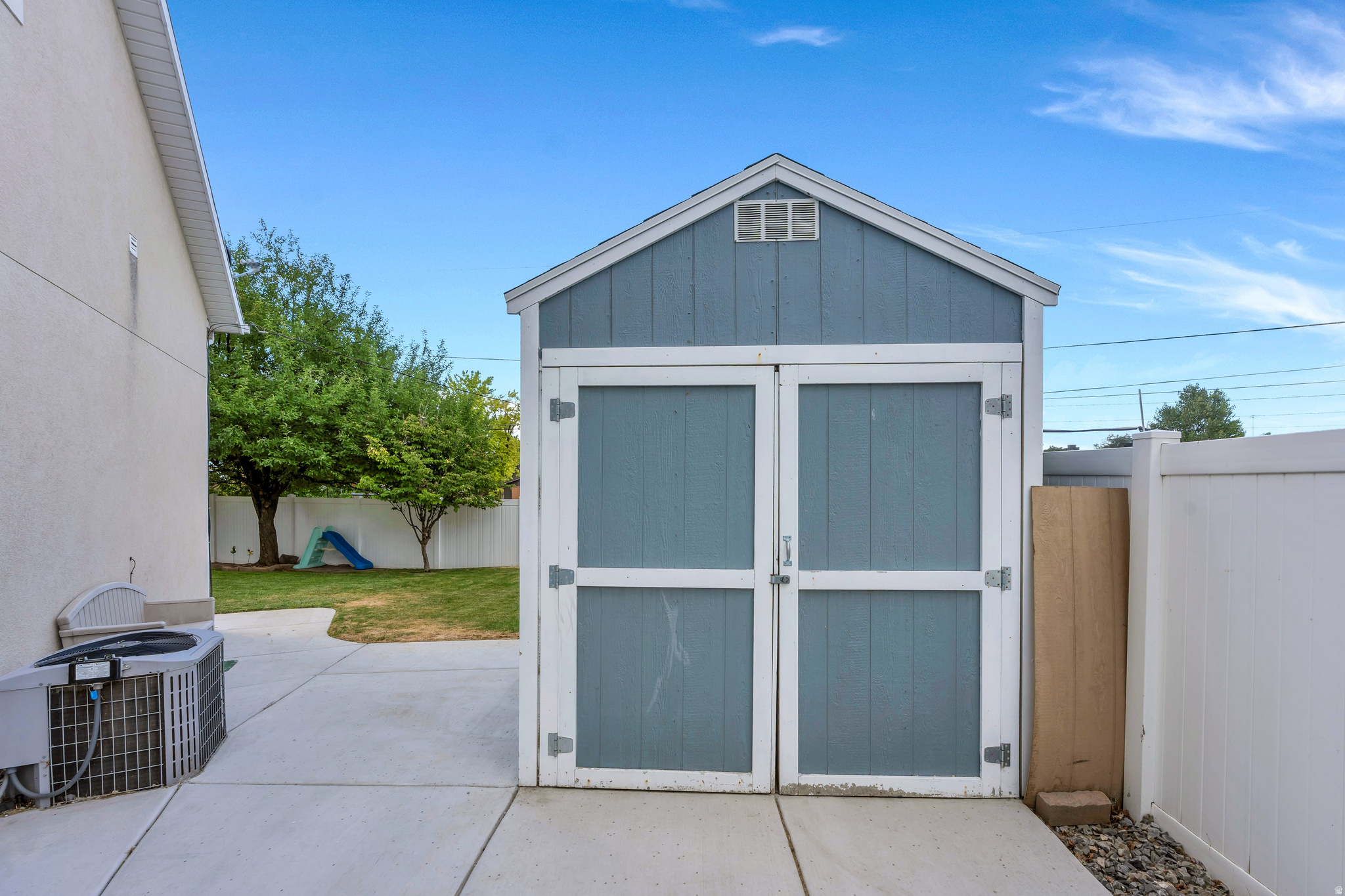 PLUM TREE LANE - Residential