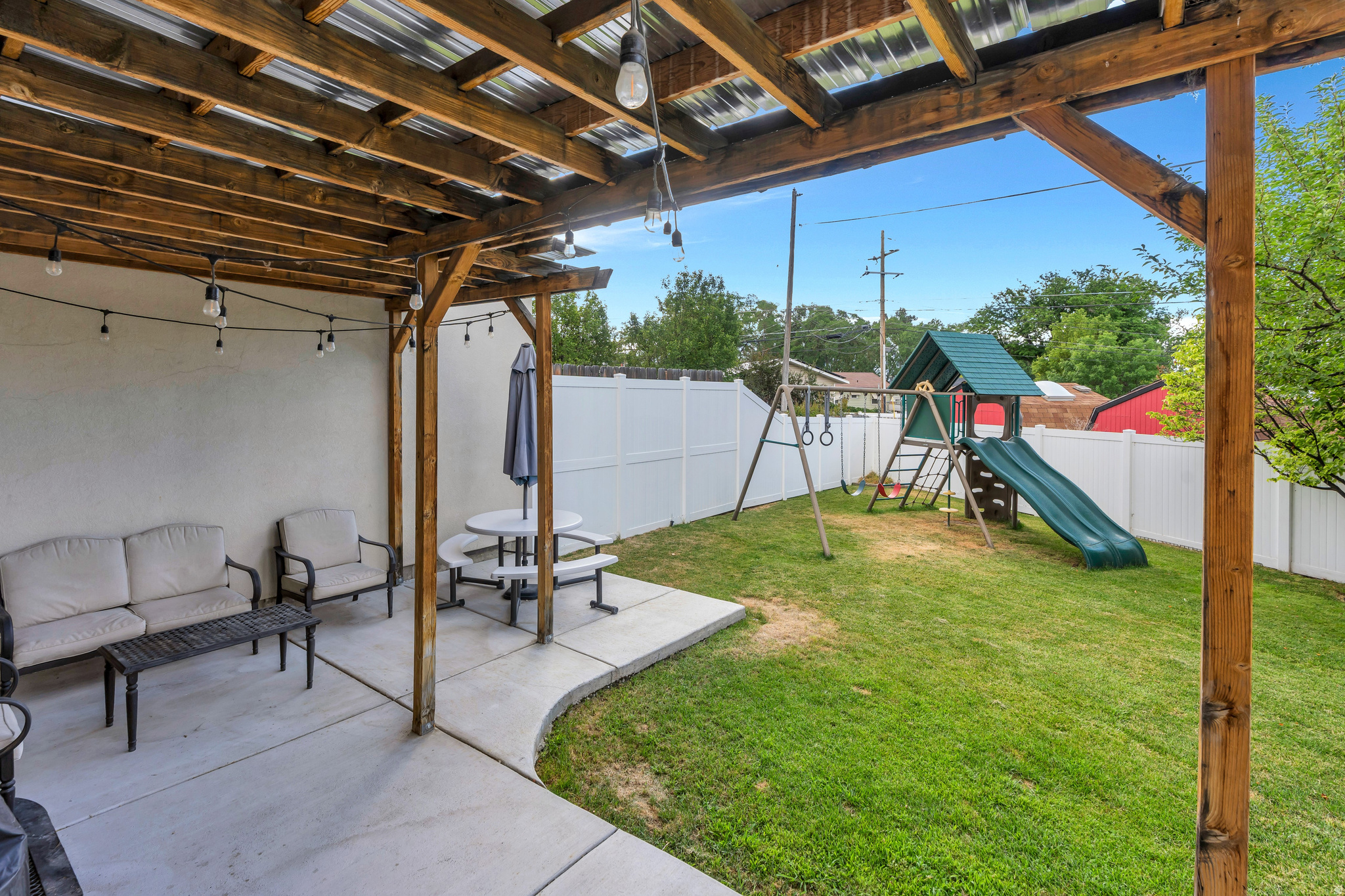 PLUM TREE LANE - Residential