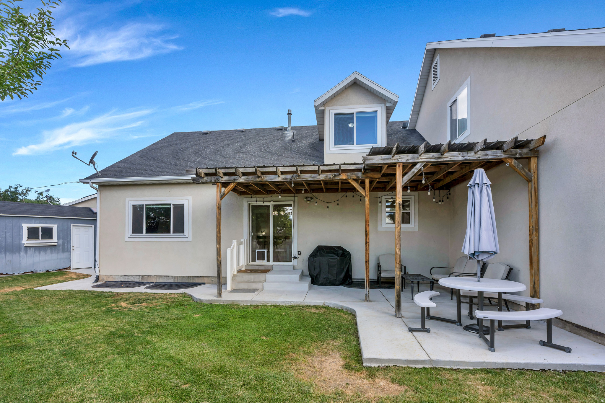 PLUM TREE LANE - Residential