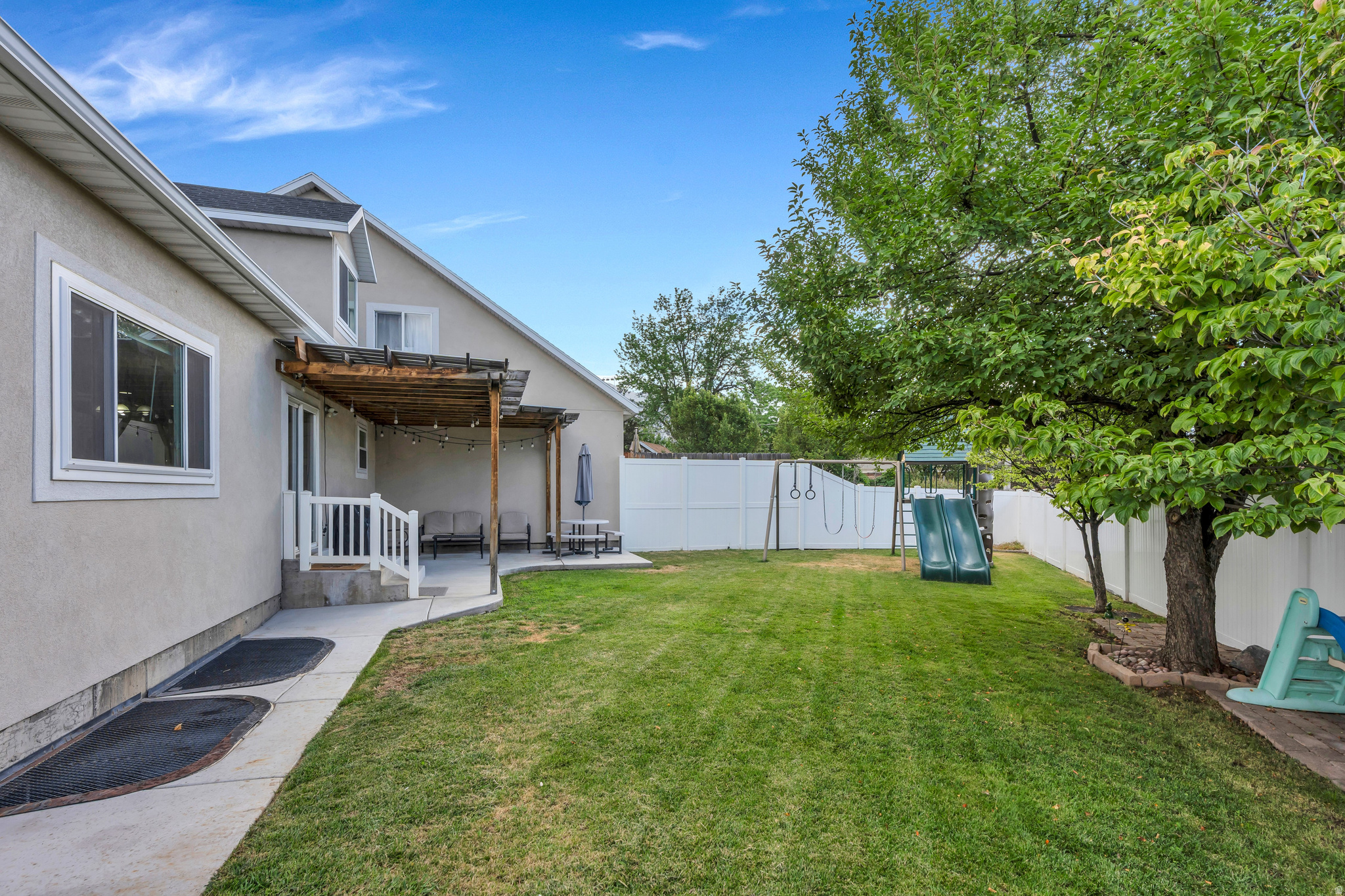 PLUM TREE LANE - Residential