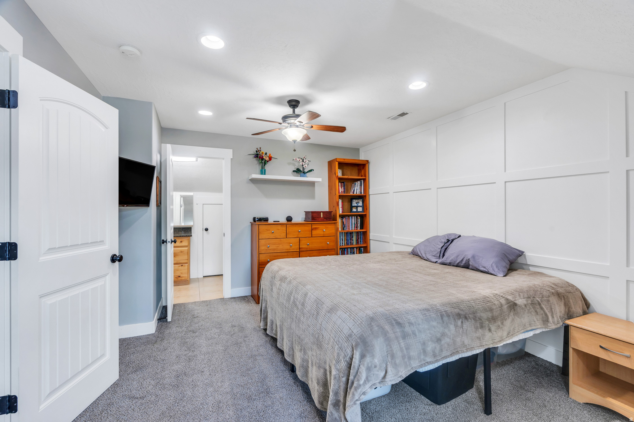 PLUM TREE LANE - Residential