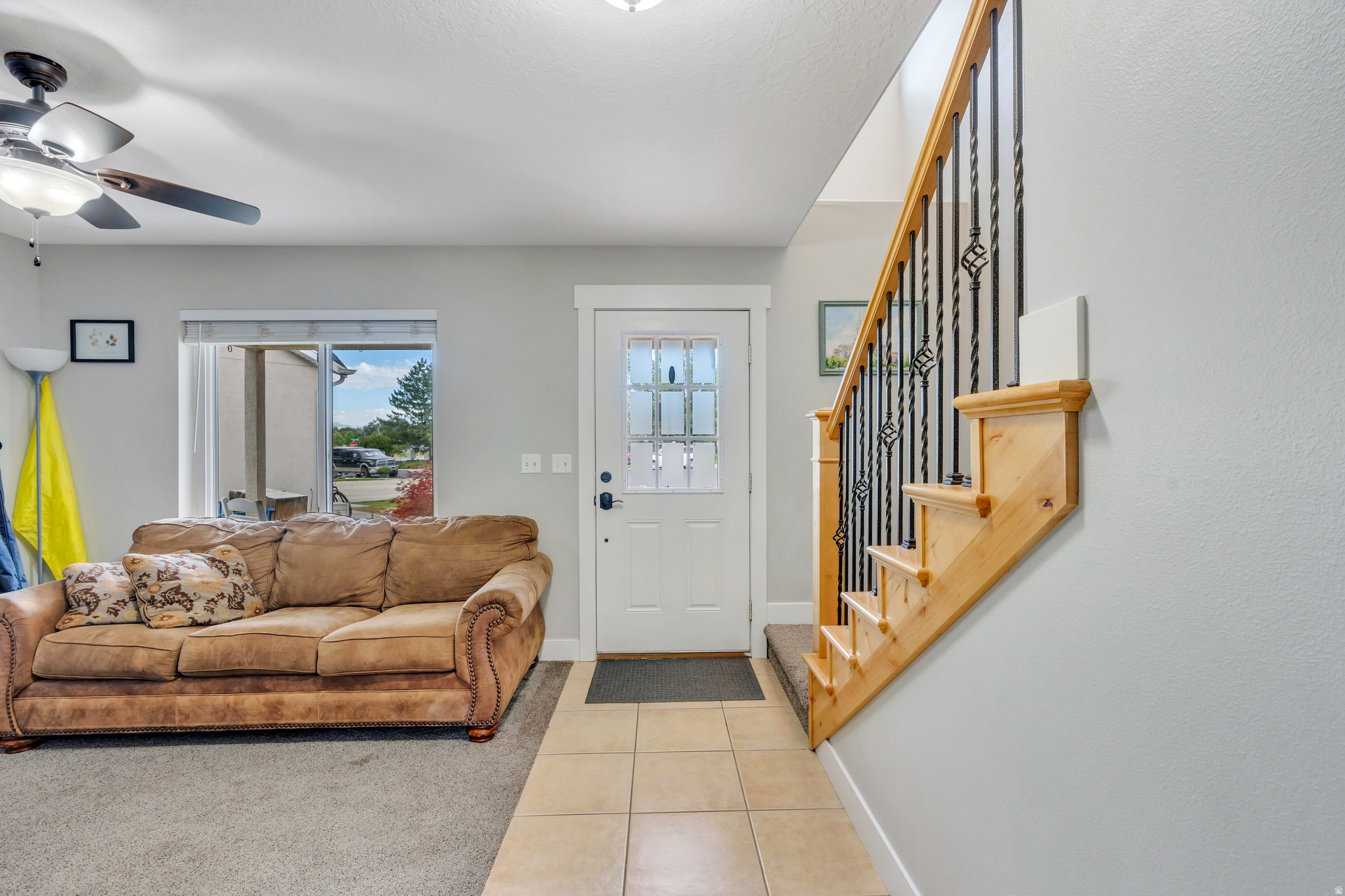 PLUM TREE LANE - Residential