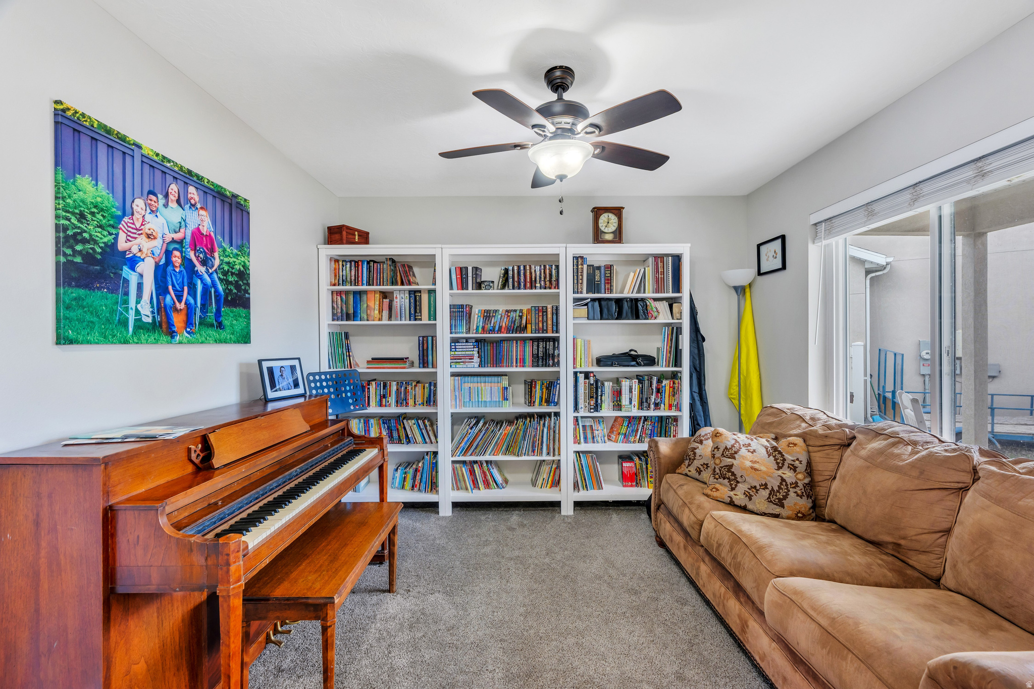 PLUM TREE LANE - Residential