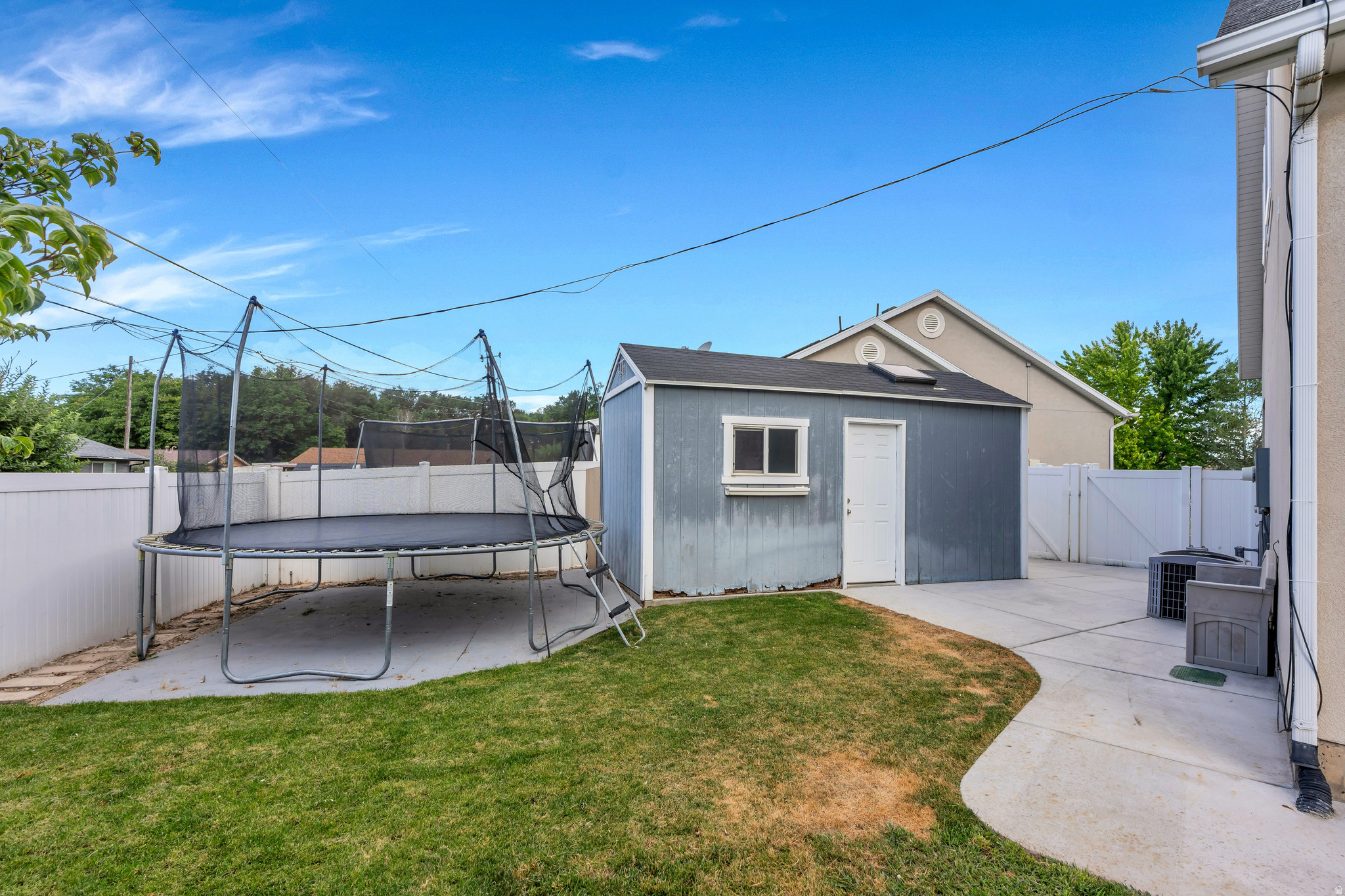 PLUM TREE LANE - Residential