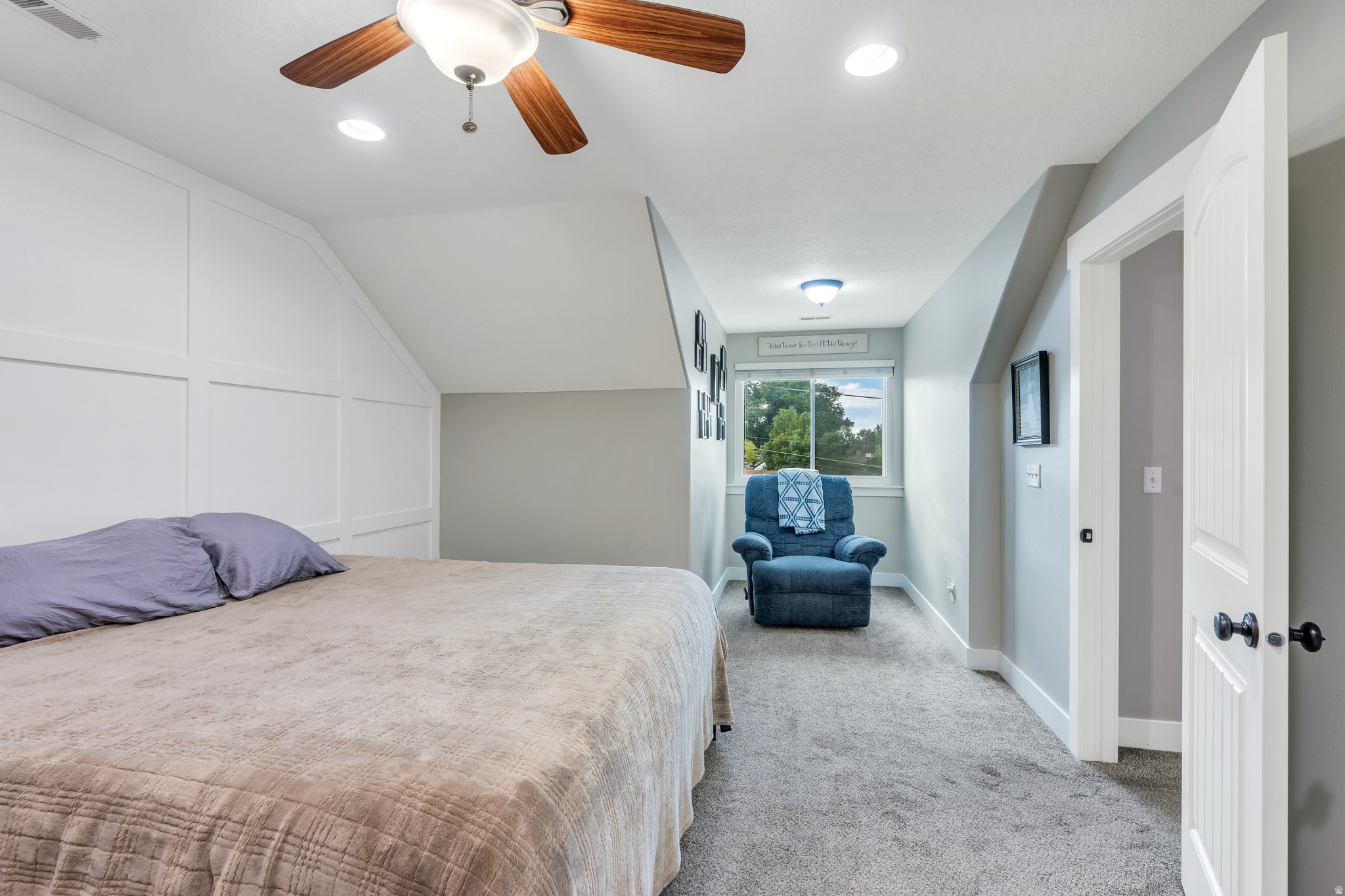 PLUM TREE LANE - Residential