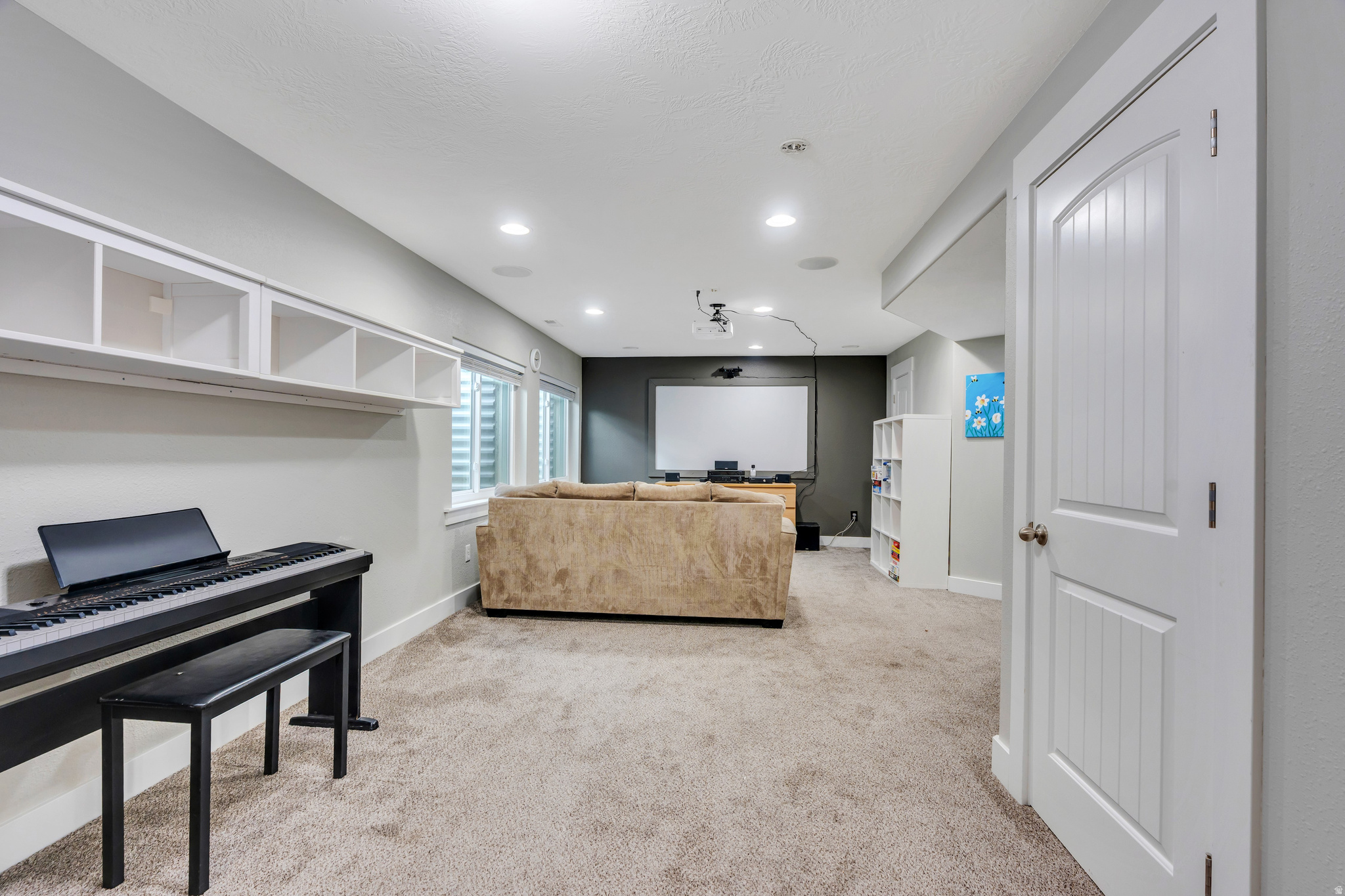 PLUM TREE LANE - Residential