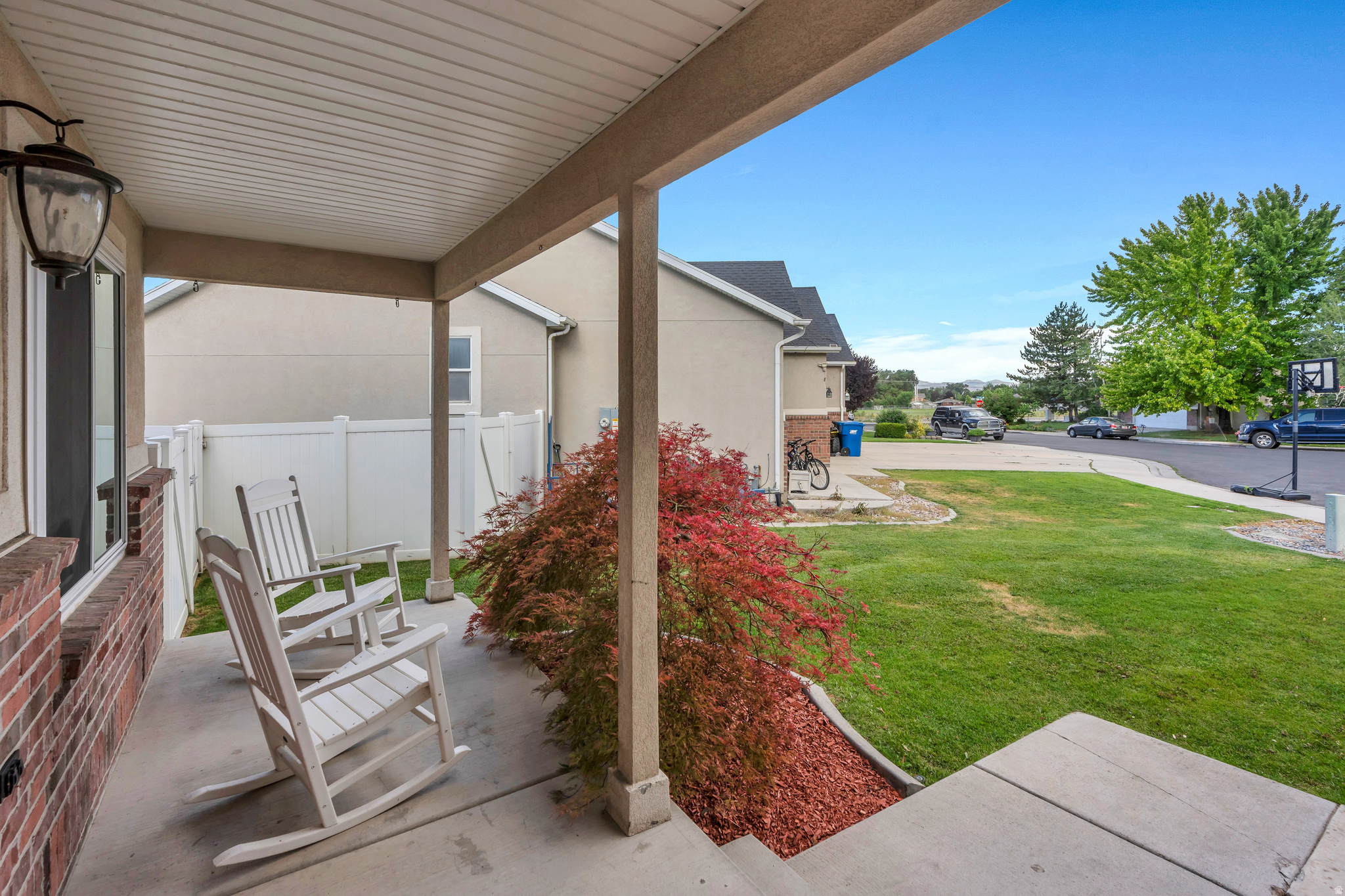 PLUM TREE LANE - Residential