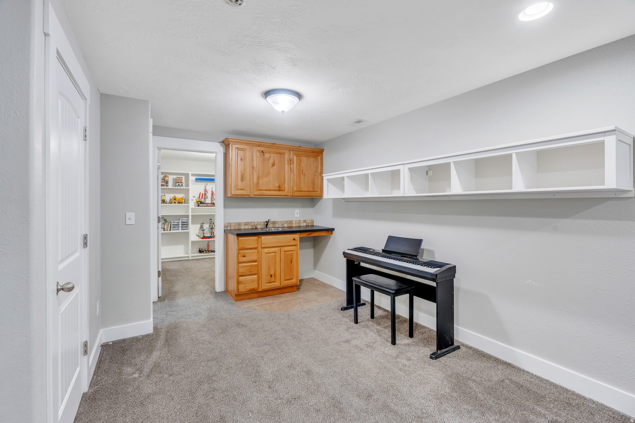 PLUM TREE LANE - Residential