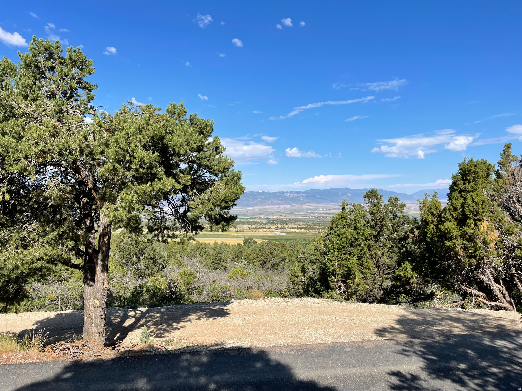 HORSESHOE MT RANCH - Land