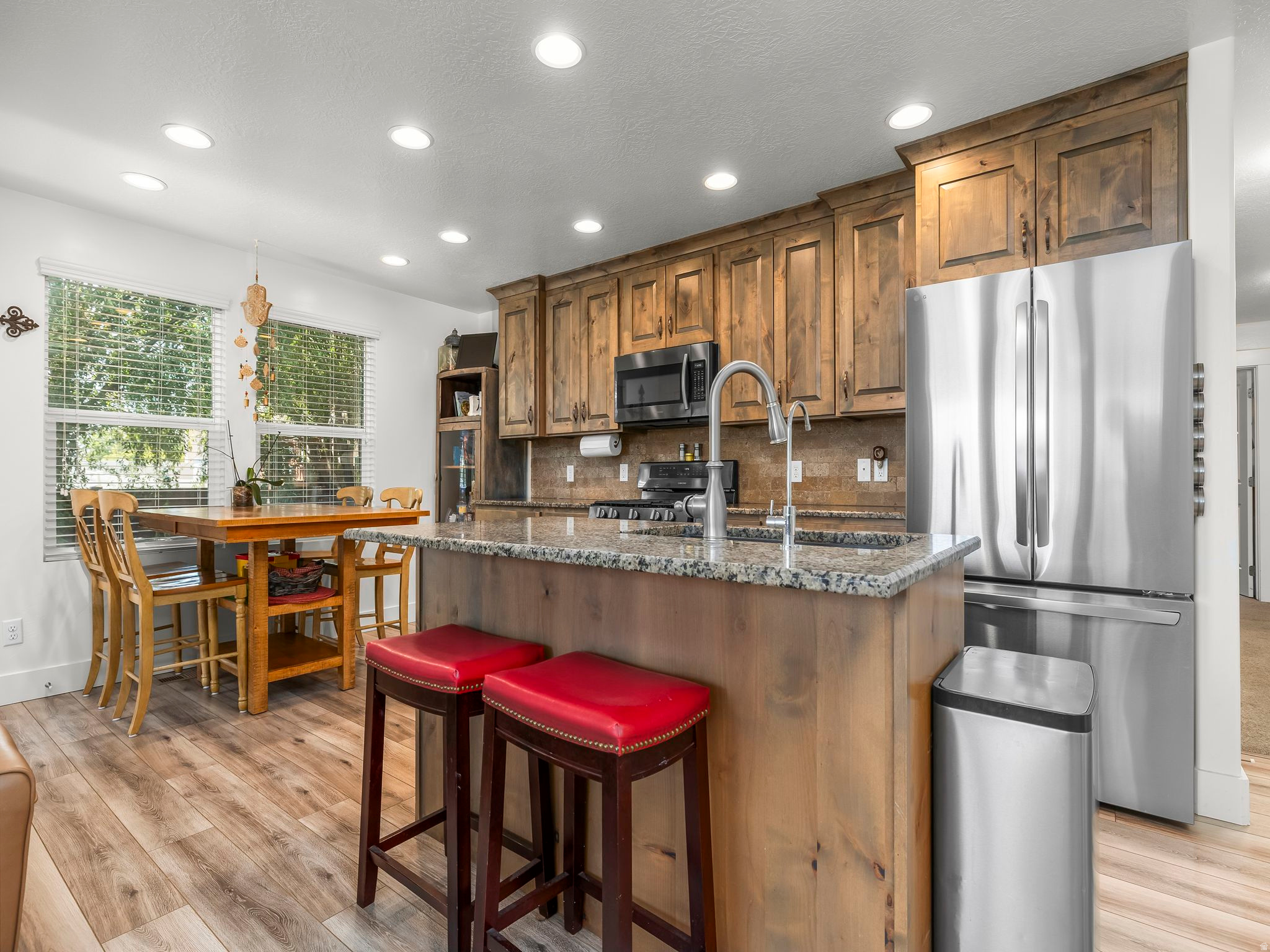 LEGACY FARMS AT SPANISH FORK - Residential