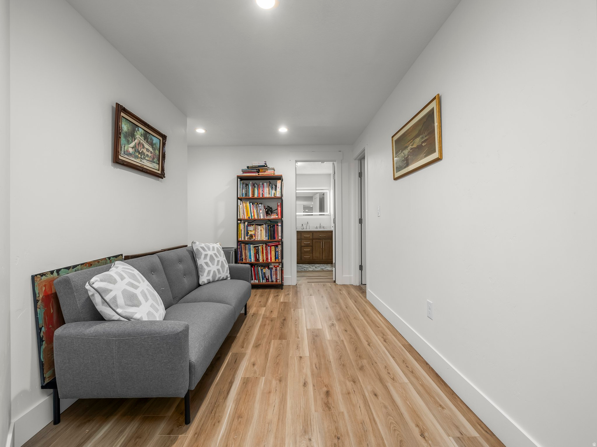 LEGACY FARMS AT SPANISH FORK - Residential