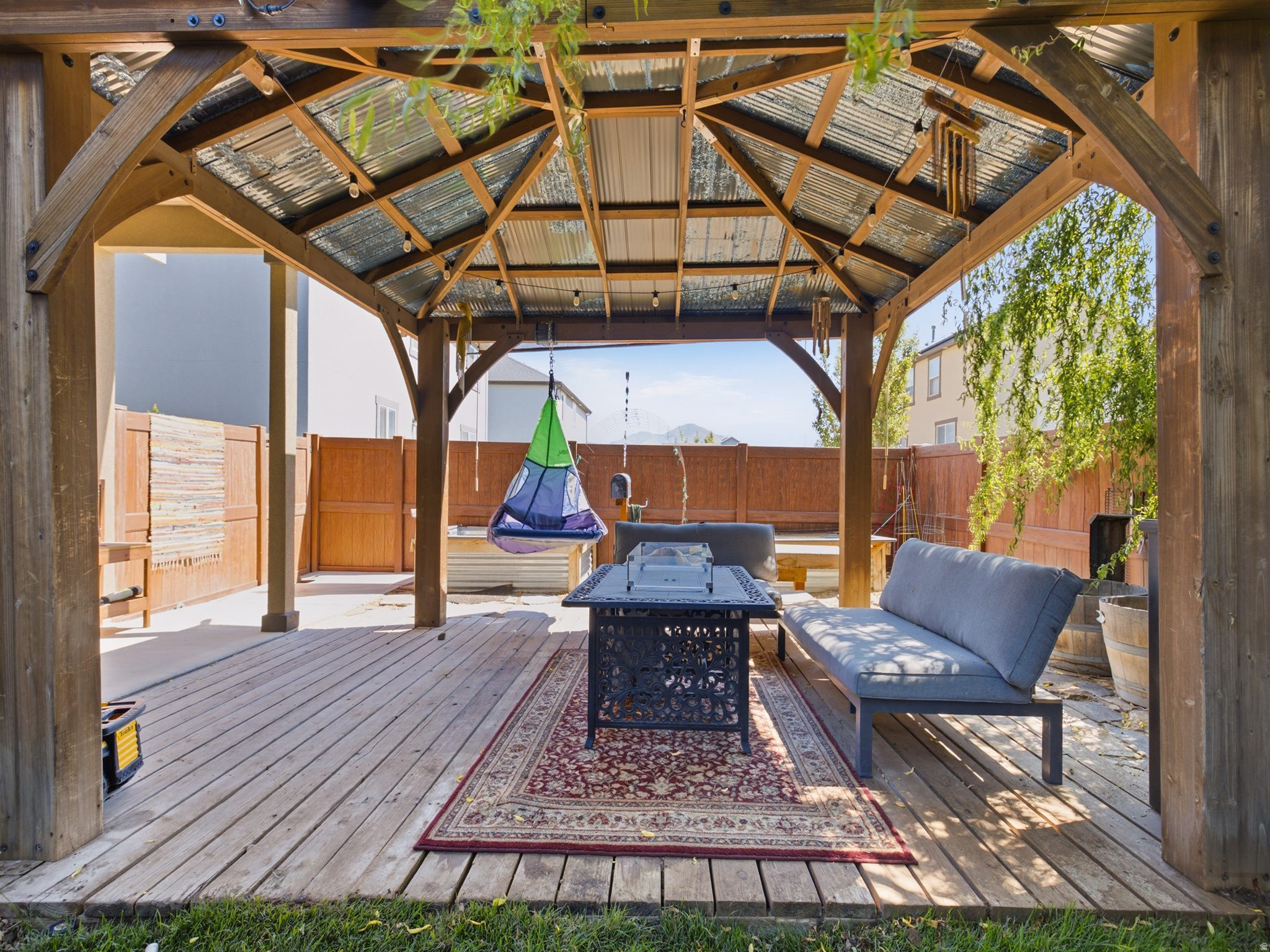 LEGACY FARMS AT SPANISH FORK - Residential