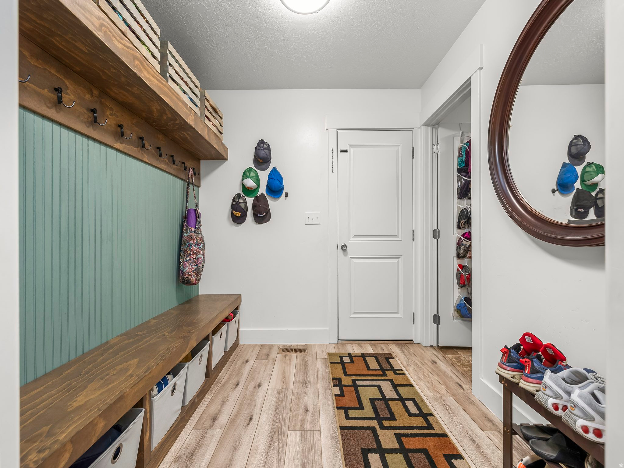 LEGACY FARMS AT SPANISH FORK - Residential
