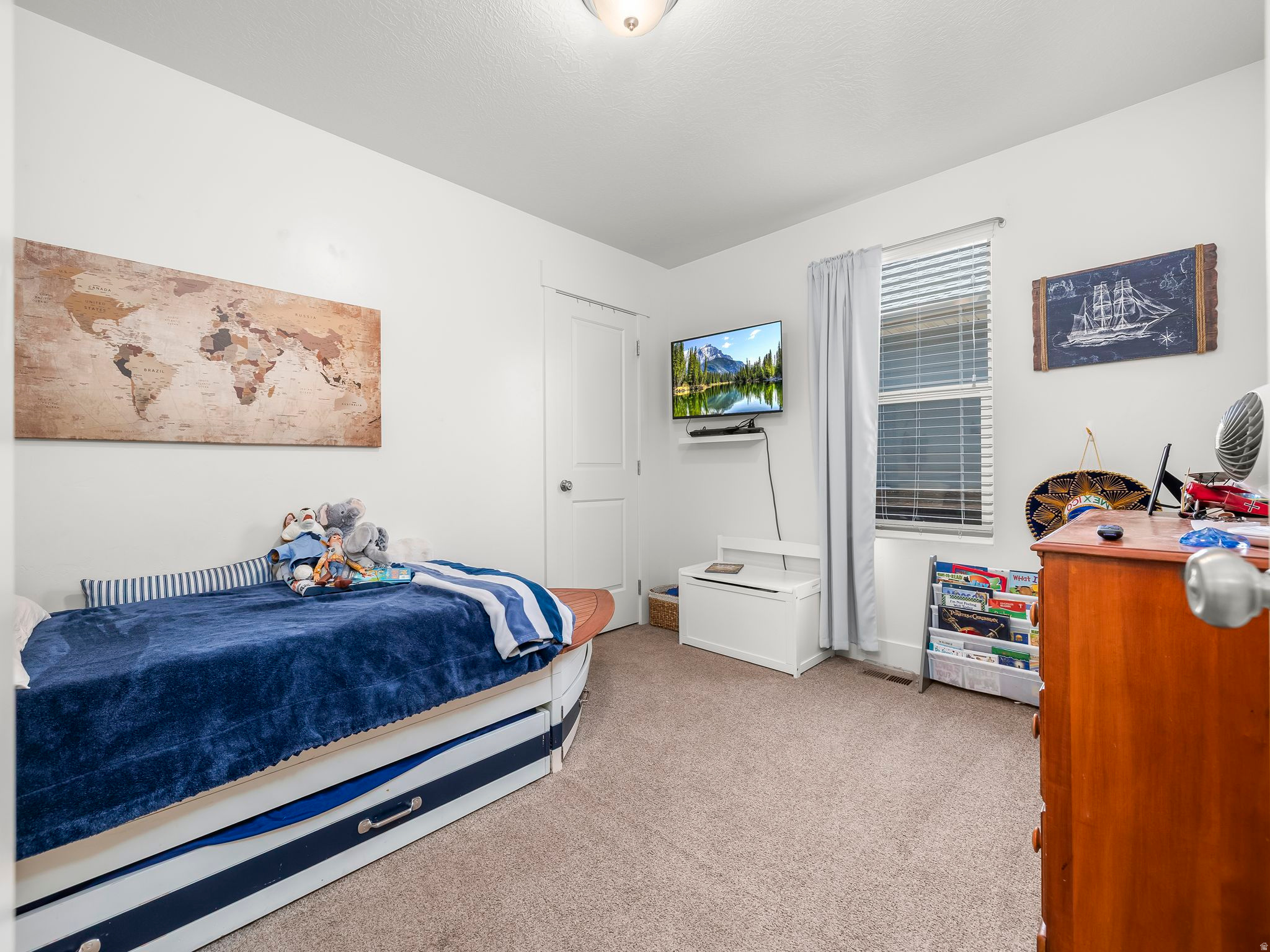LEGACY FARMS AT SPANISH FORK - Residential