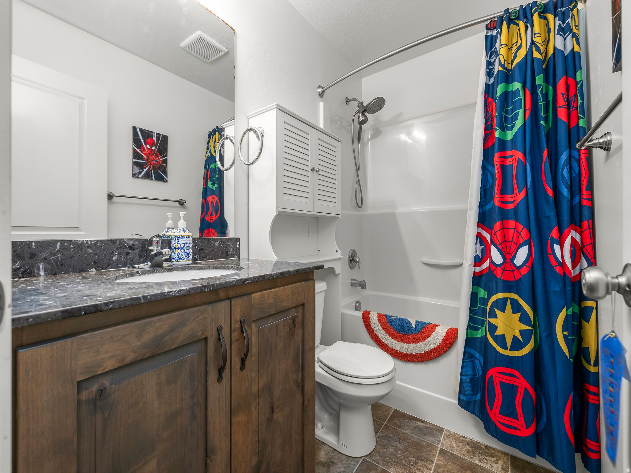 LEGACY FARMS AT SPANISH FORK - Residential