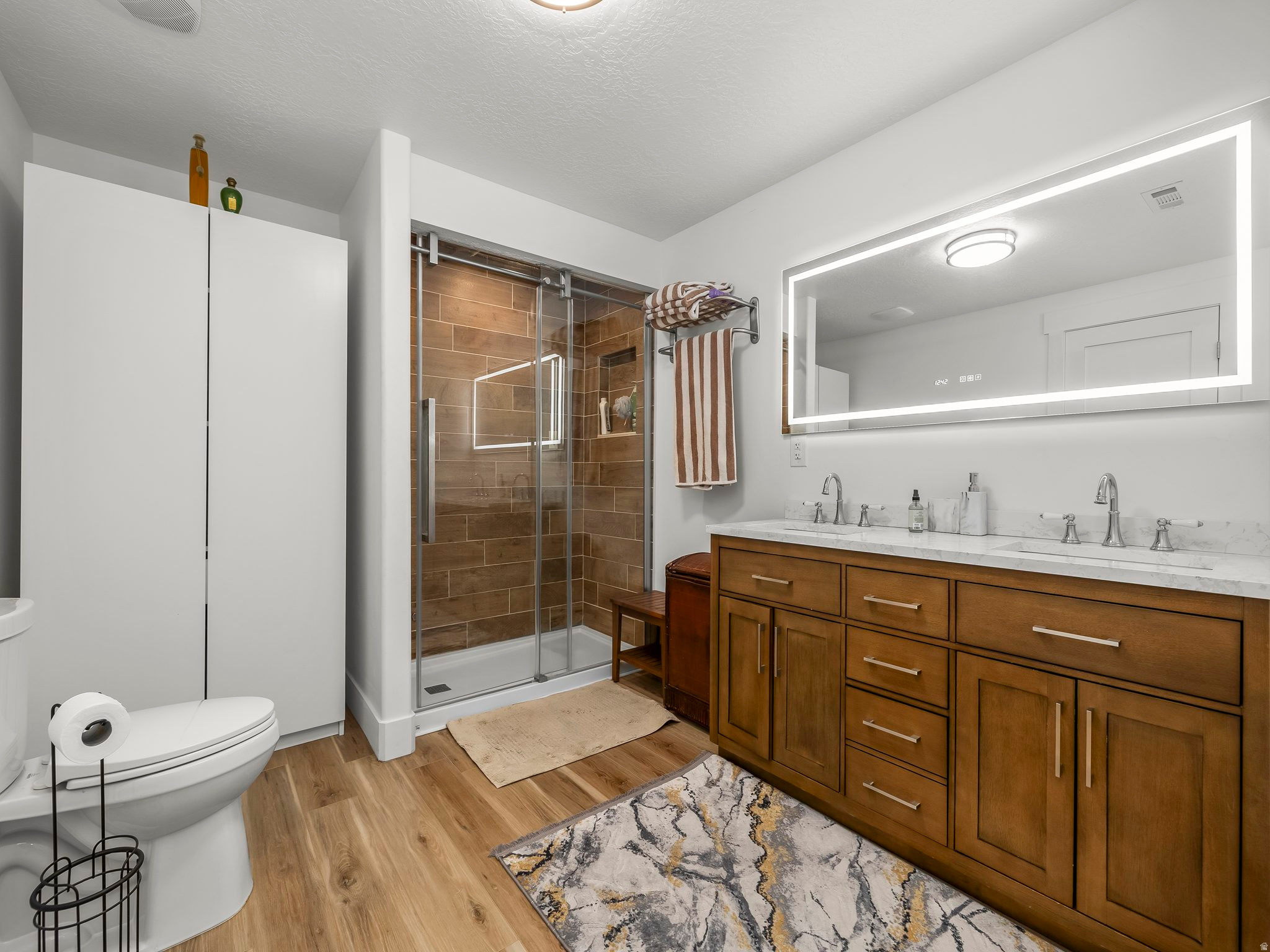 LEGACY FARMS AT SPANISH FORK - Residential