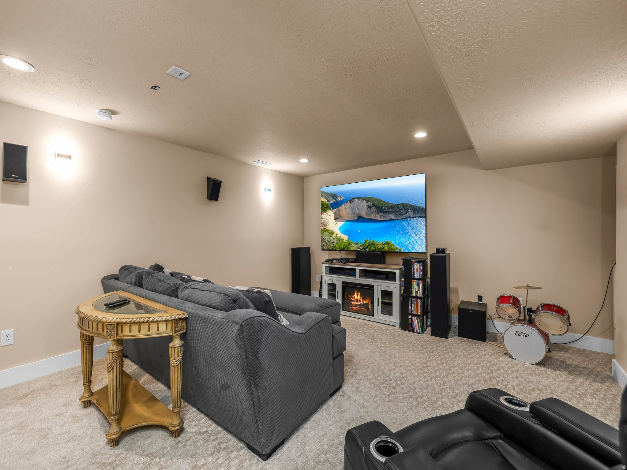LEGACY FARMS AT SPANISH FORK - Residential