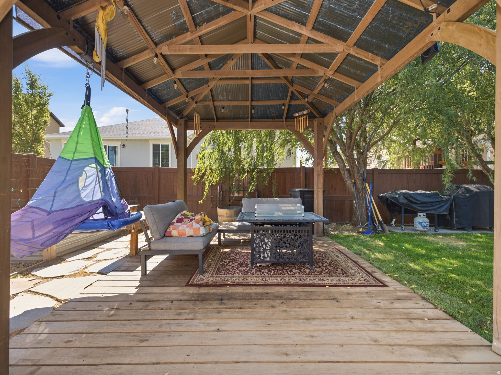 LEGACY FARMS AT SPANISH FORK - Residential