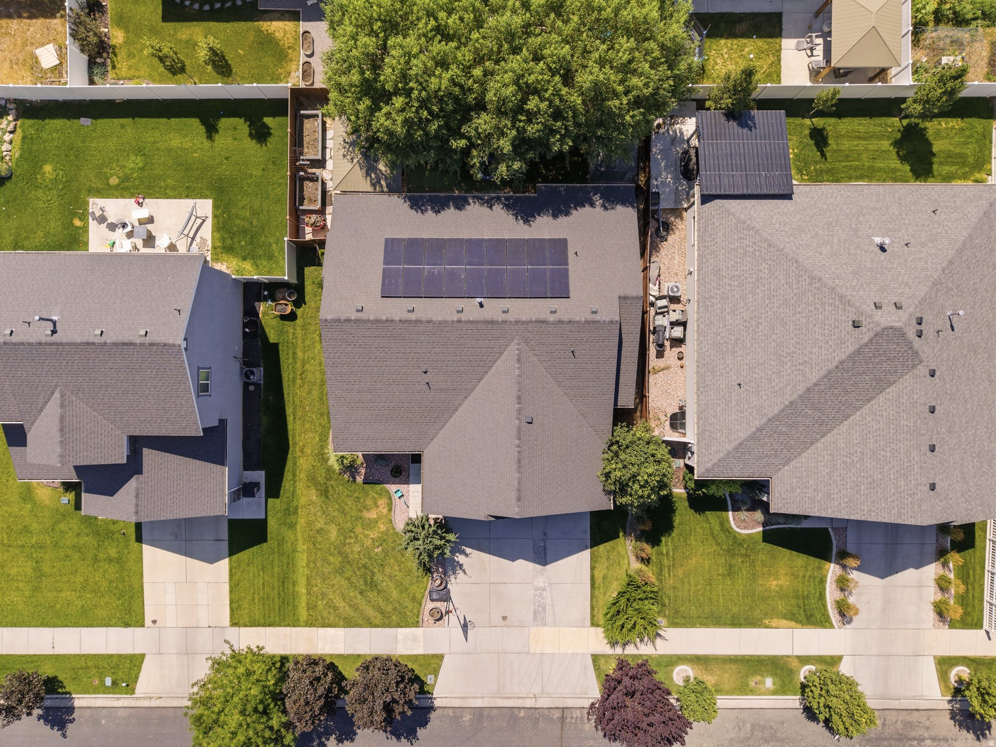 LEGACY FARMS AT SPANISH FORK - Residential