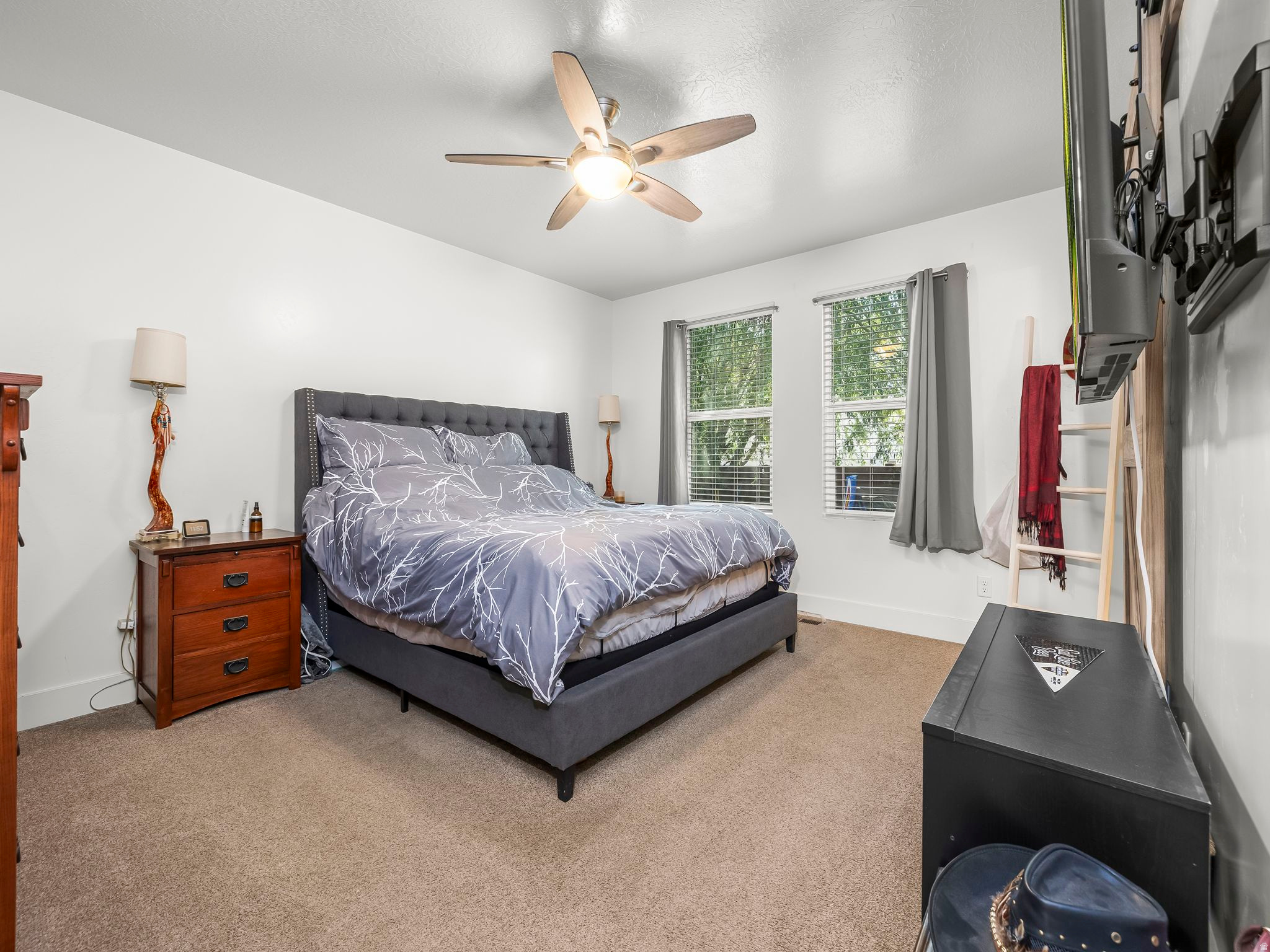LEGACY FARMS AT SPANISH FORK - Residential