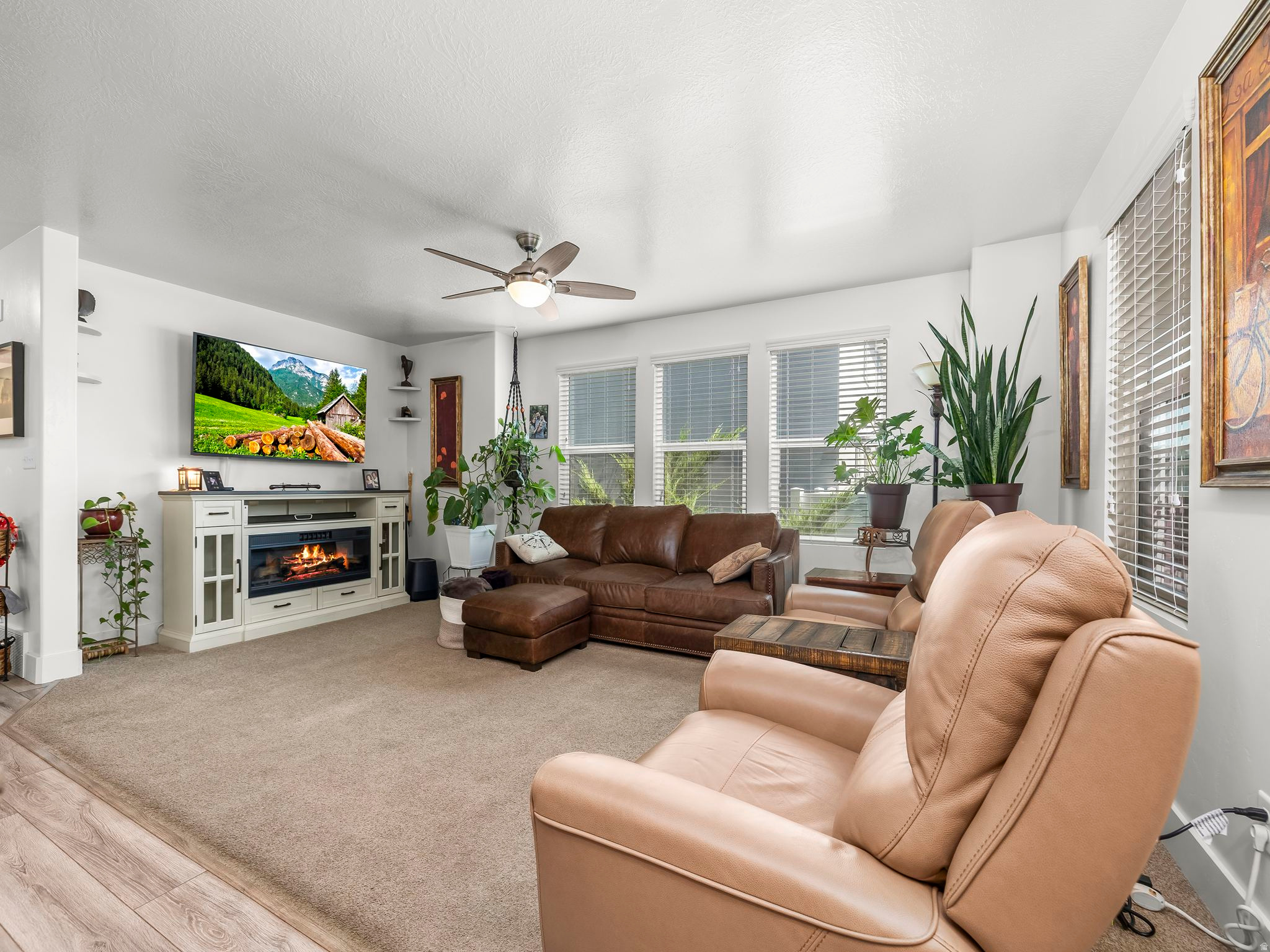 LEGACY FARMS AT SPANISH FORK - Residential