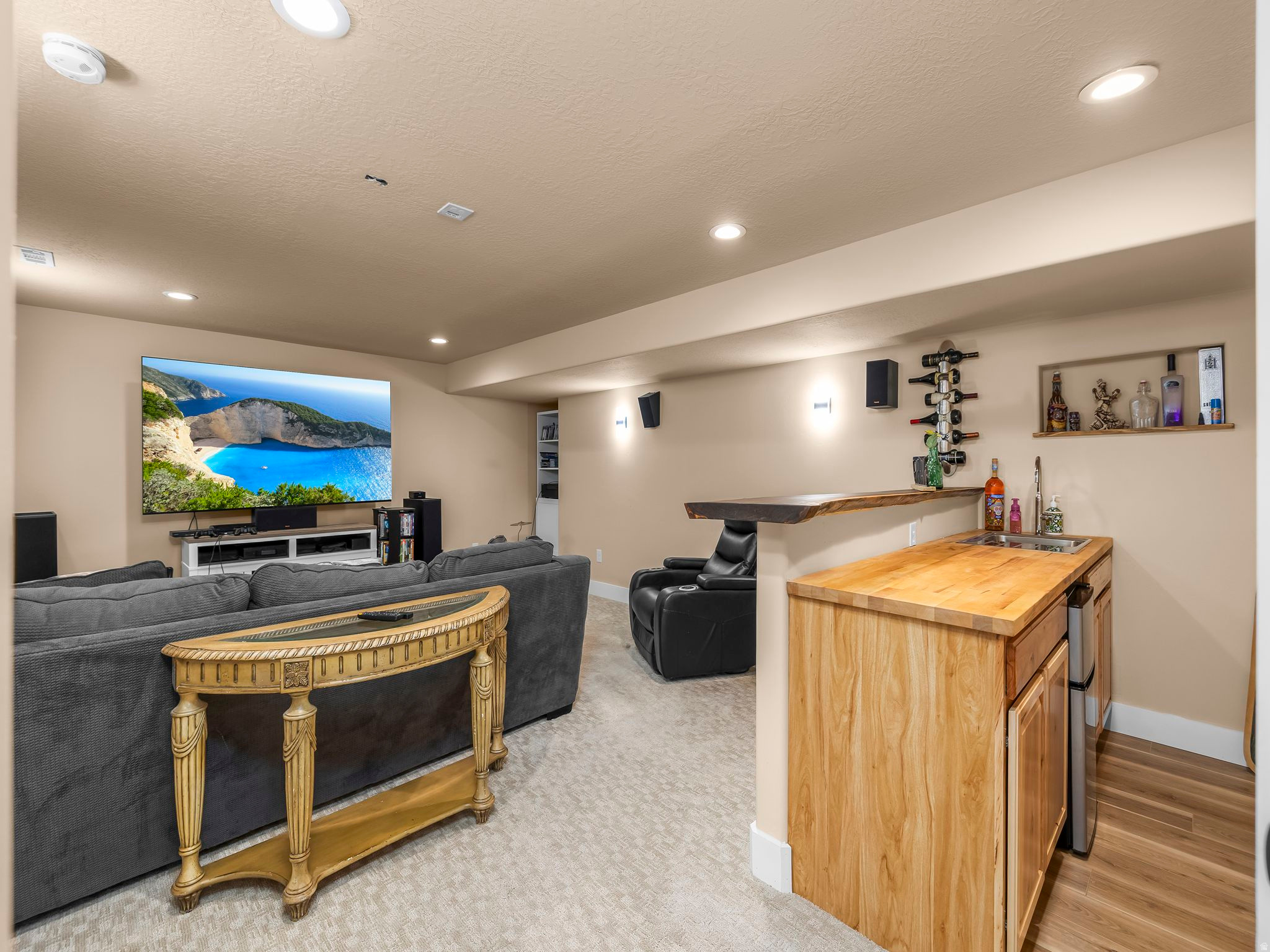 LEGACY FARMS AT SPANISH FORK - Residential