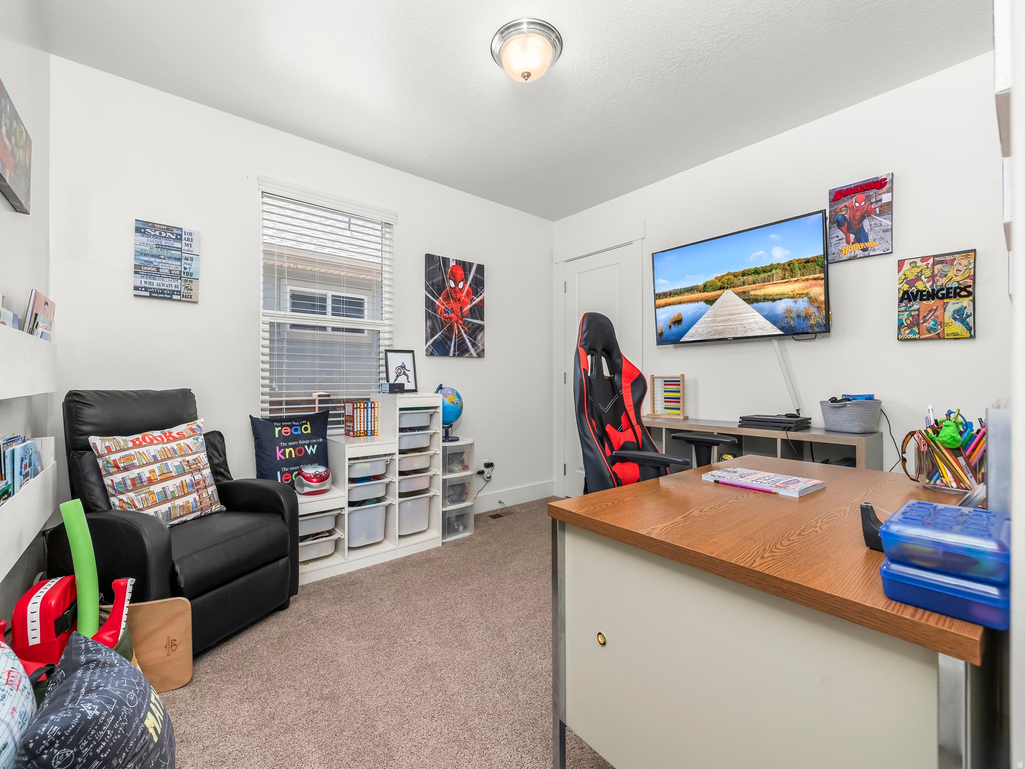 LEGACY FARMS AT SPANISH FORK - Residential