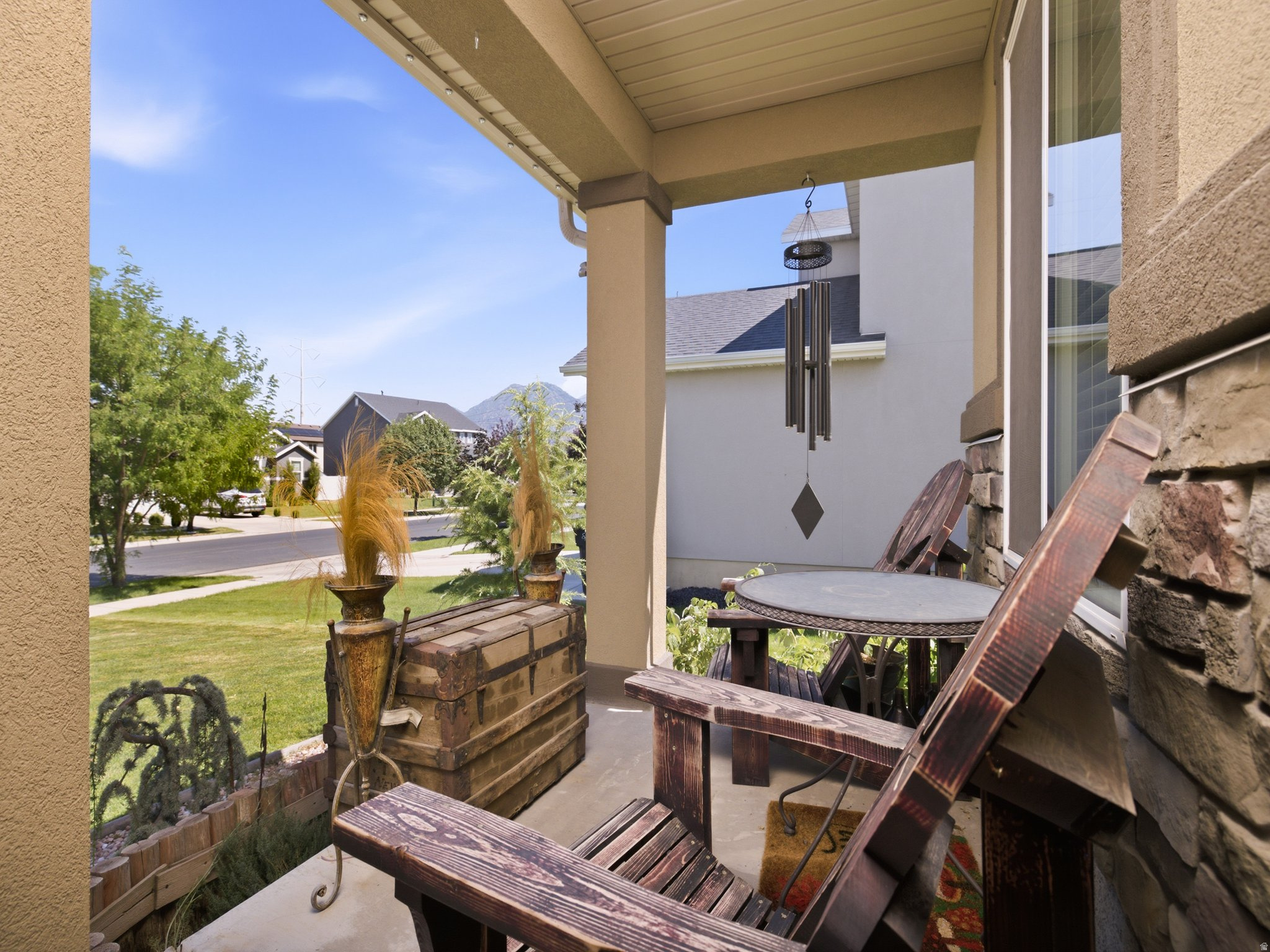 LEGACY FARMS AT SPANISH FORK - Residential