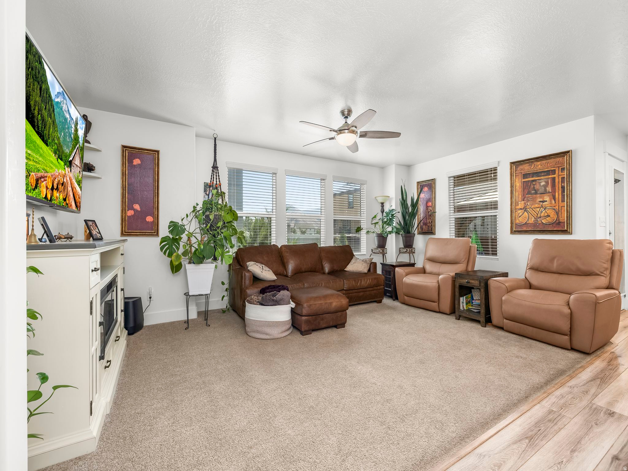 LEGACY FARMS AT SPANISH FORK - Residential