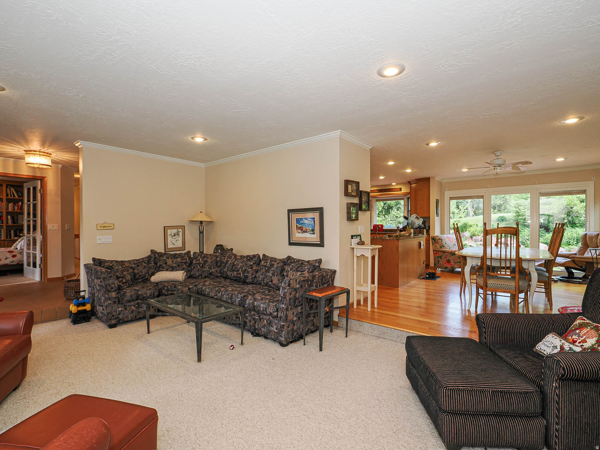WILLOW CREEK, SUB NO. 3 - Residential